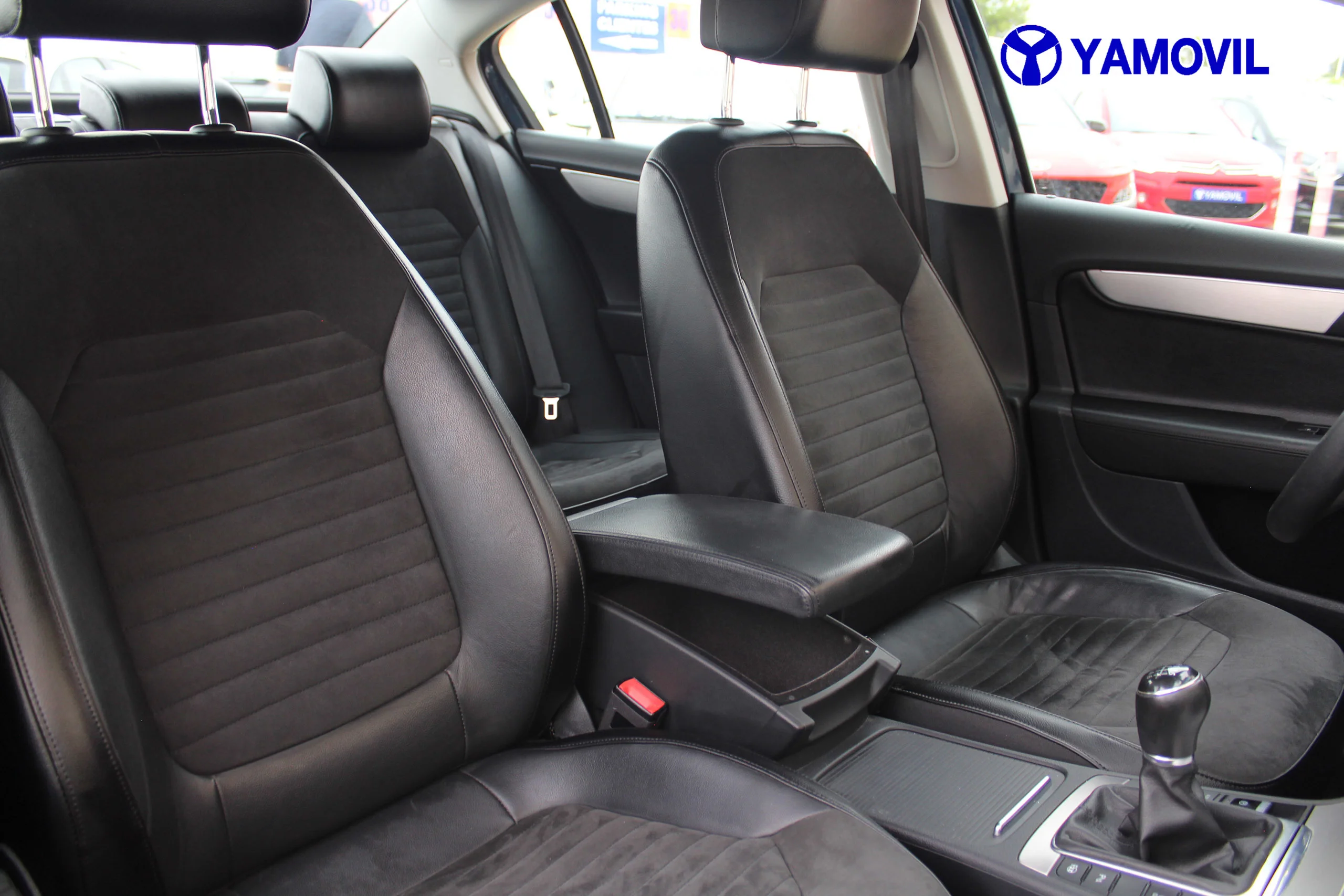 Volkswagen Passat Highline 2.0 TDI BMT 103 kW (140 CV) - Foto 15