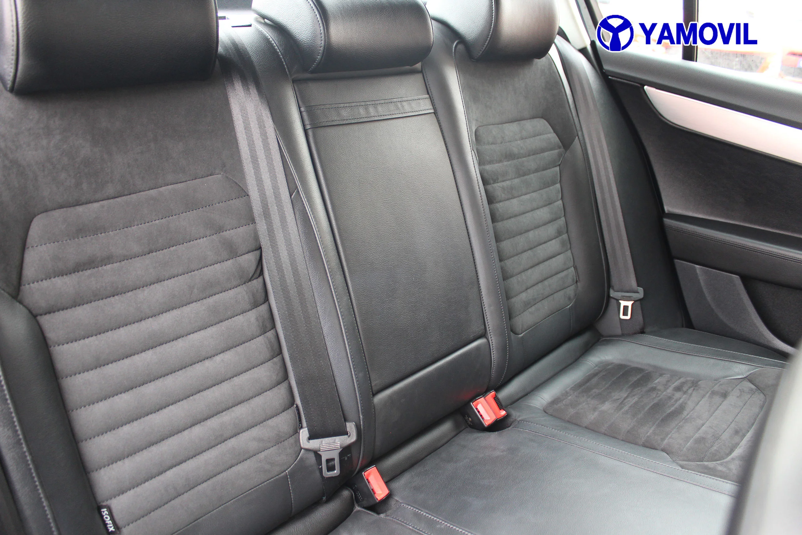 Volkswagen Passat Highline 2.0 TDI BMT 103 kW (140 CV) - Foto 16