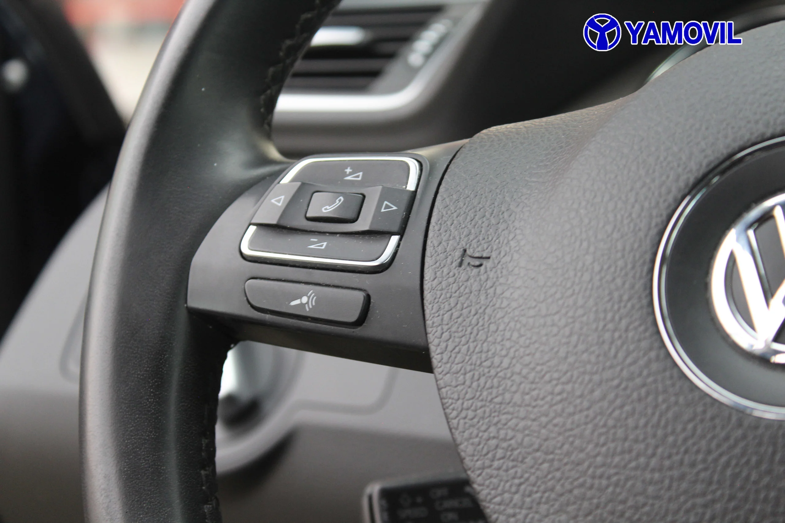 Volkswagen Passat Highline 2.0 TDI BMT 103 kW (140 CV) - Foto 19