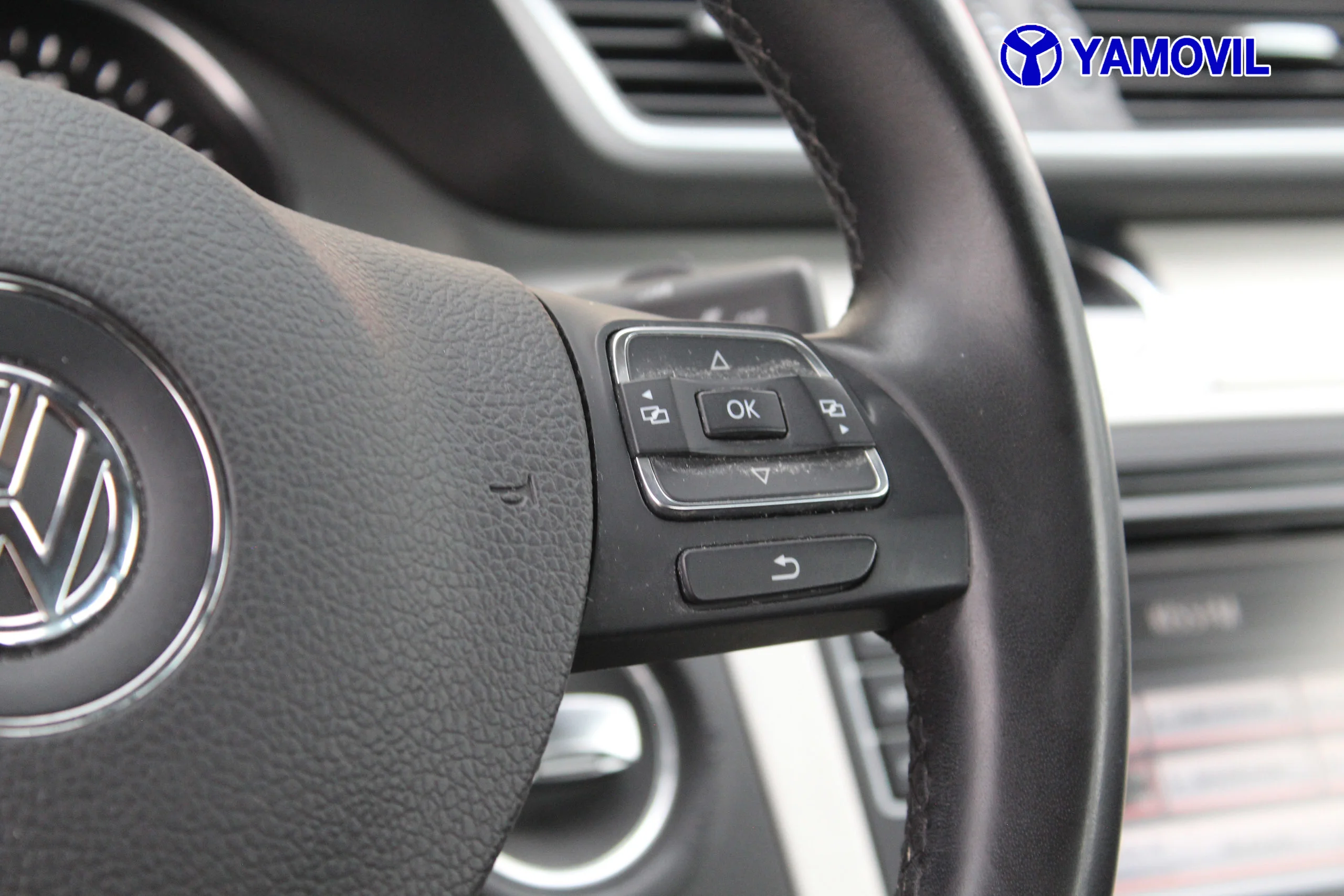Volkswagen Passat Highline 2.0 TDI BMT 103 kW (140 CV) - Foto 20
