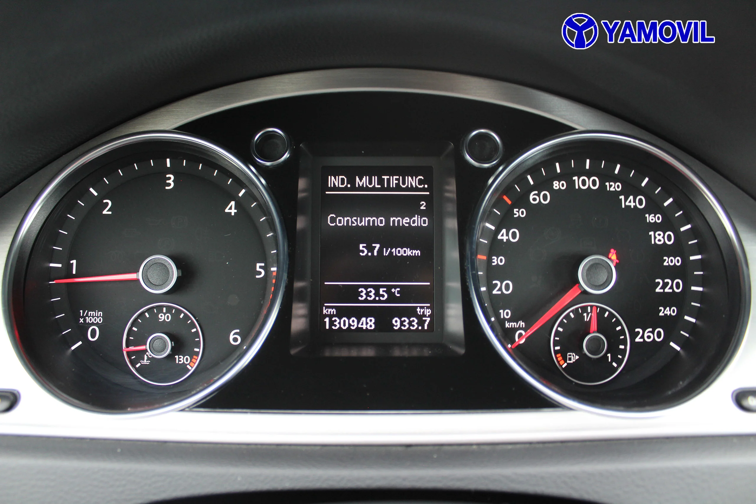 Volkswagen Passat Highline 2.0 TDI BMT 103 kW (140 CV) - Foto 21