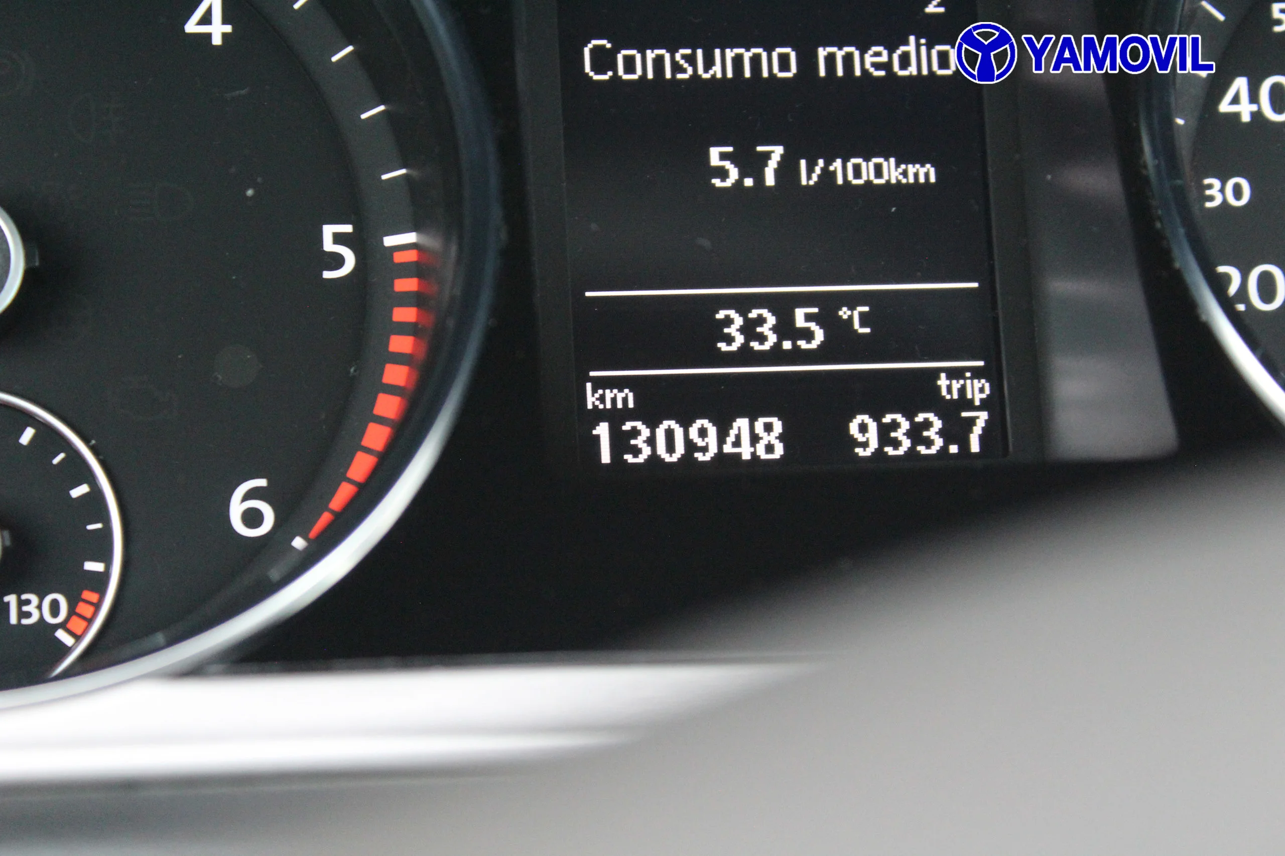 Volkswagen Passat Highline 2.0 TDI BMT 103 kW (140 CV) - Foto 22