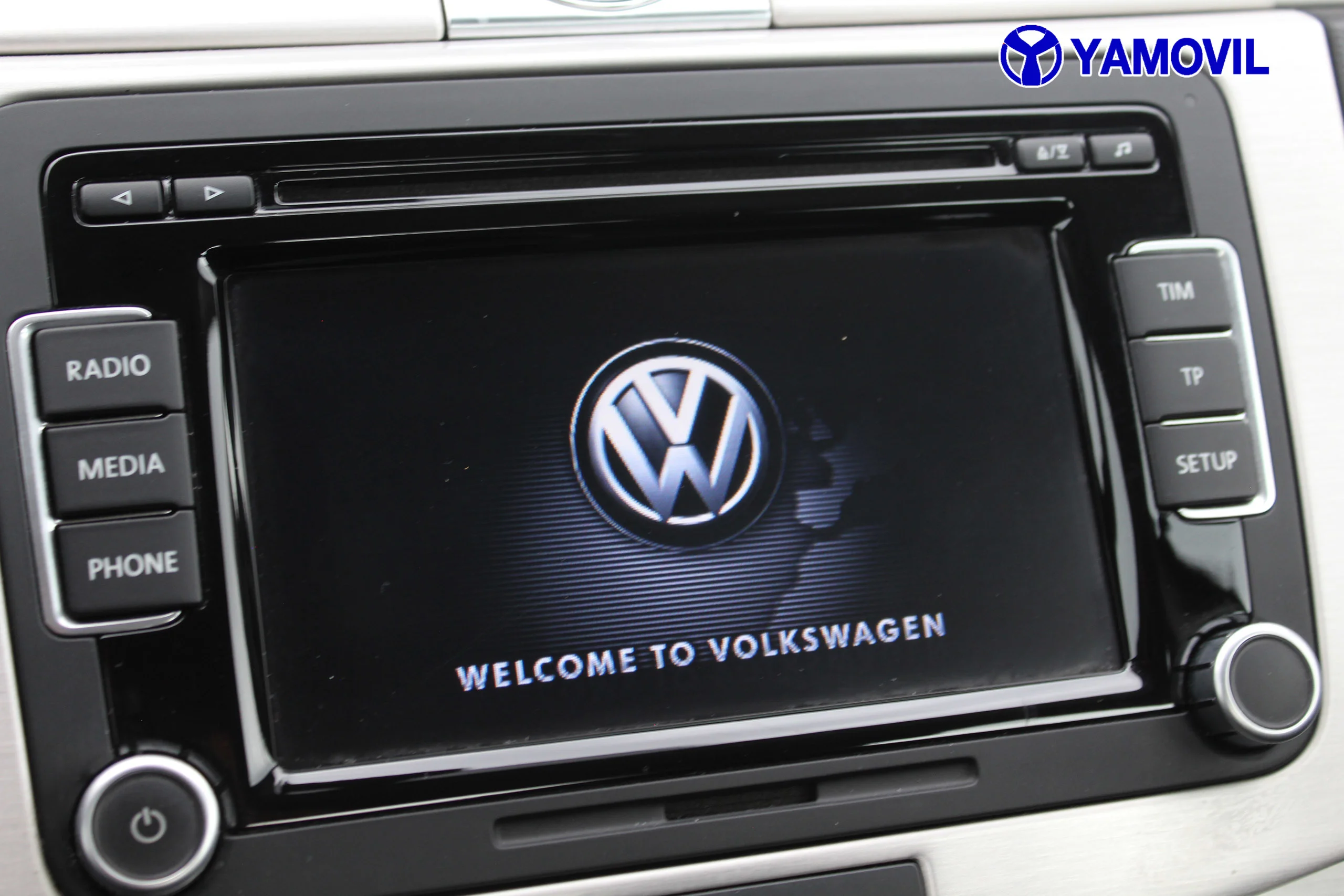 Volkswagen Passat Highline 2.0 TDI BMT 103 kW (140 CV) - Foto 23