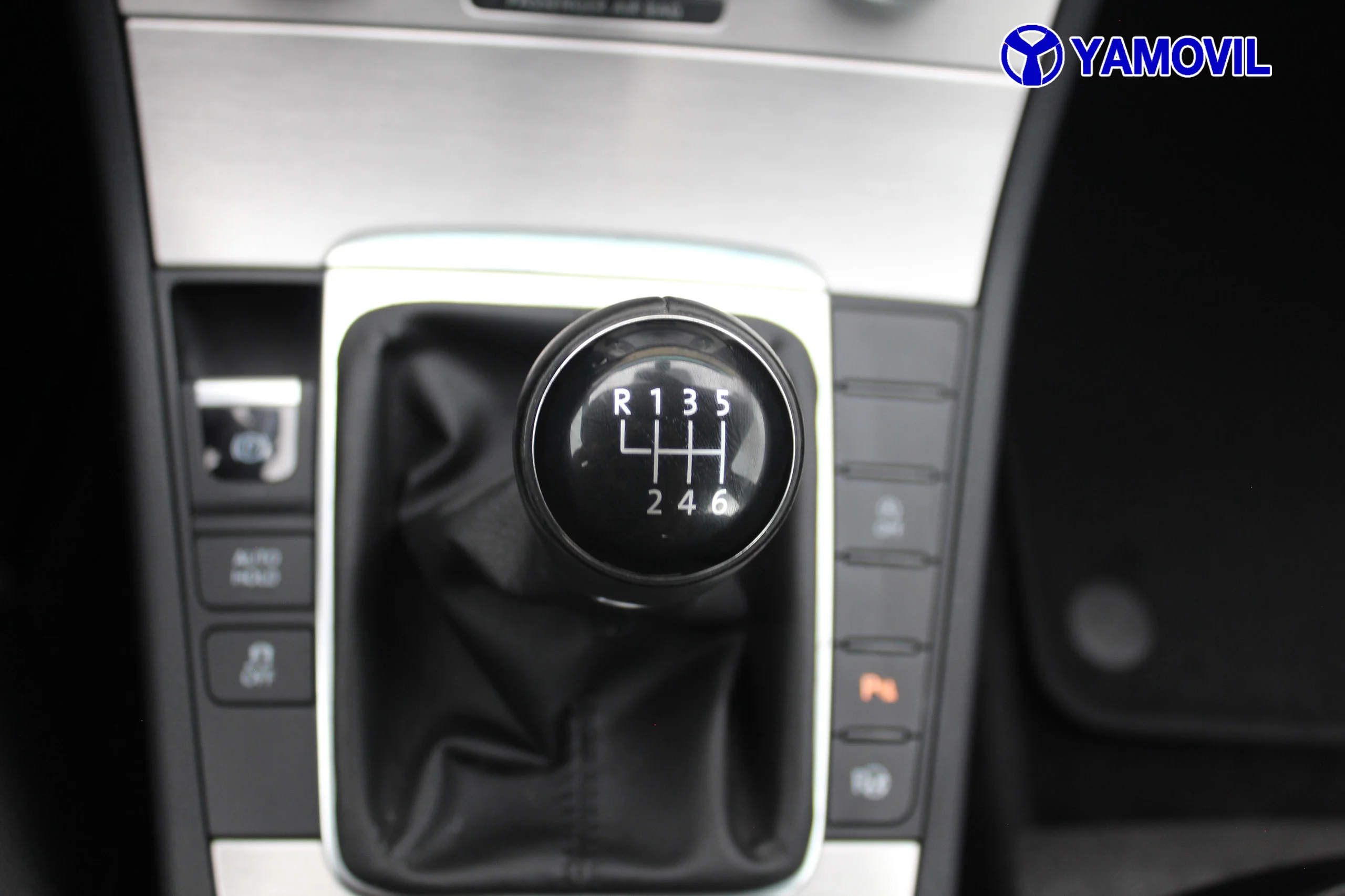 Volkswagen Passat Highline 2.0 TDI BMT 103 kW (140 CV) - Foto 26