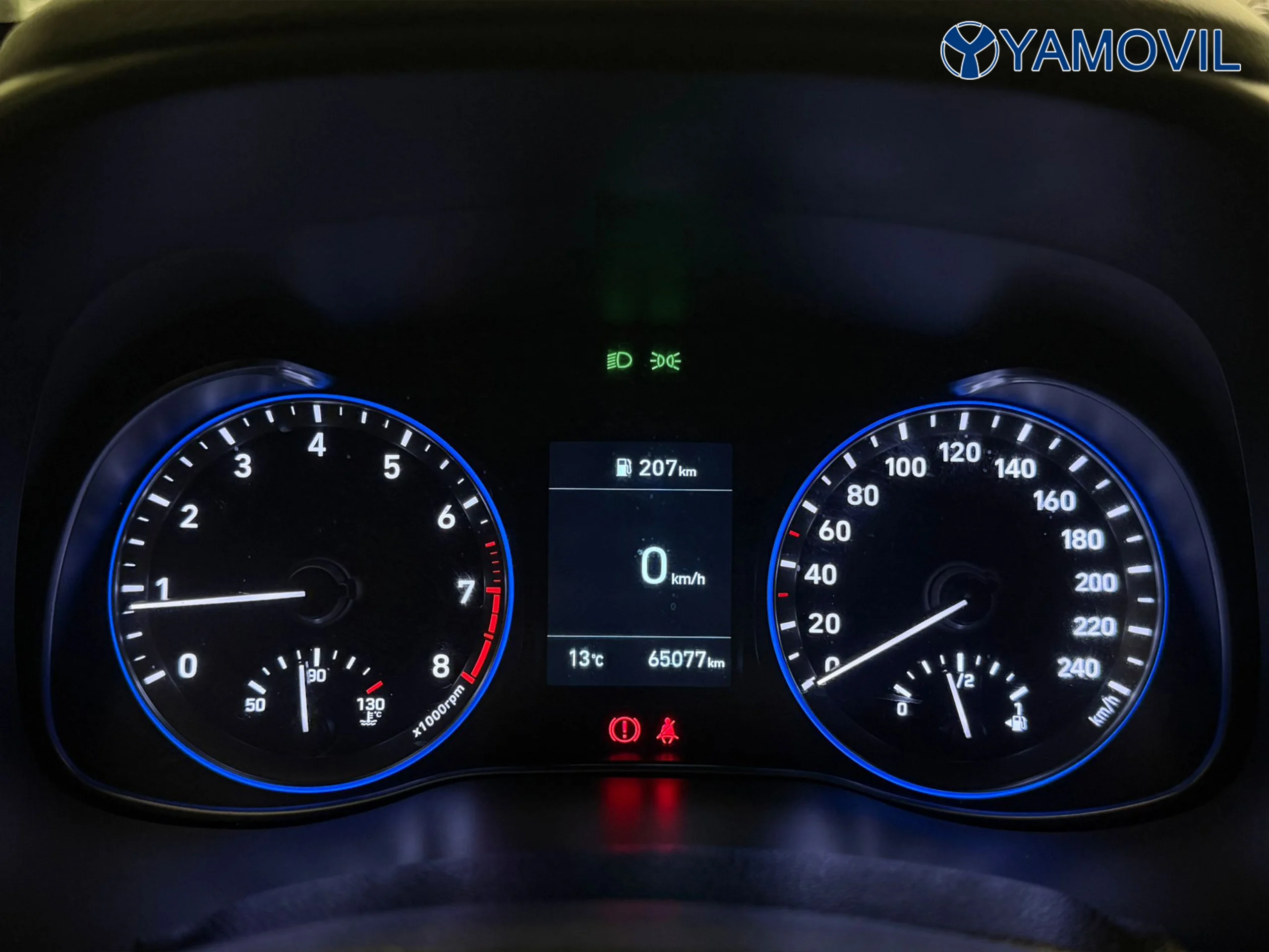 Hyundai Kona 1.0 TGDI Klass 4x2 88 kW (120 CV) - Foto 6