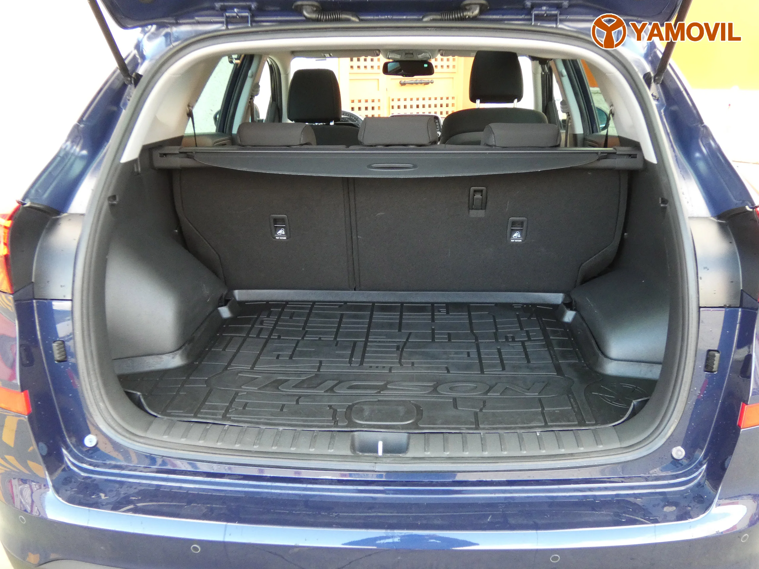 Hyundai Tucson 1.6TGDI TECNO SKY - Foto 7