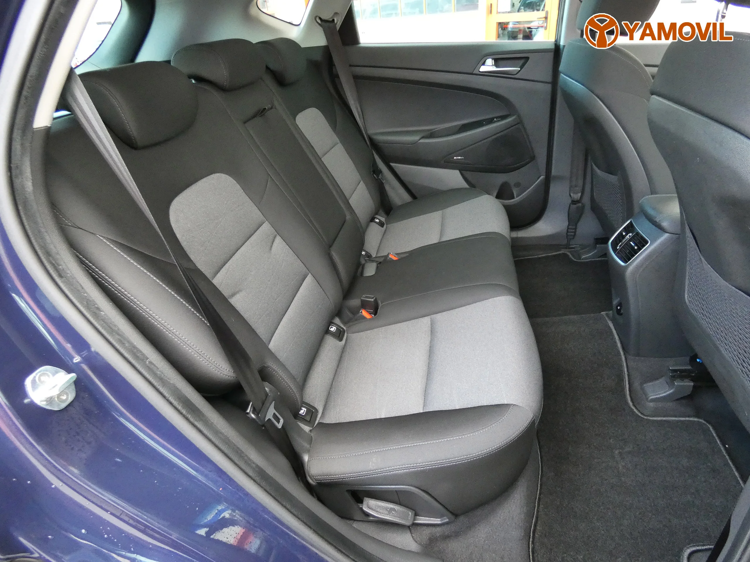 Hyundai Tucson 1.6TGDI TECNO SKY - Foto 10