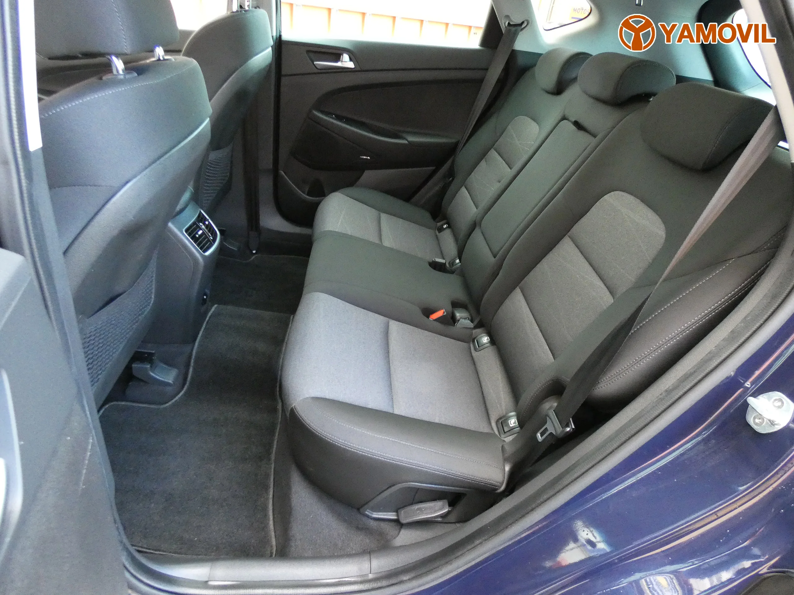 Hyundai Tucson 1.6TGDI TECNO SKY - Foto 16