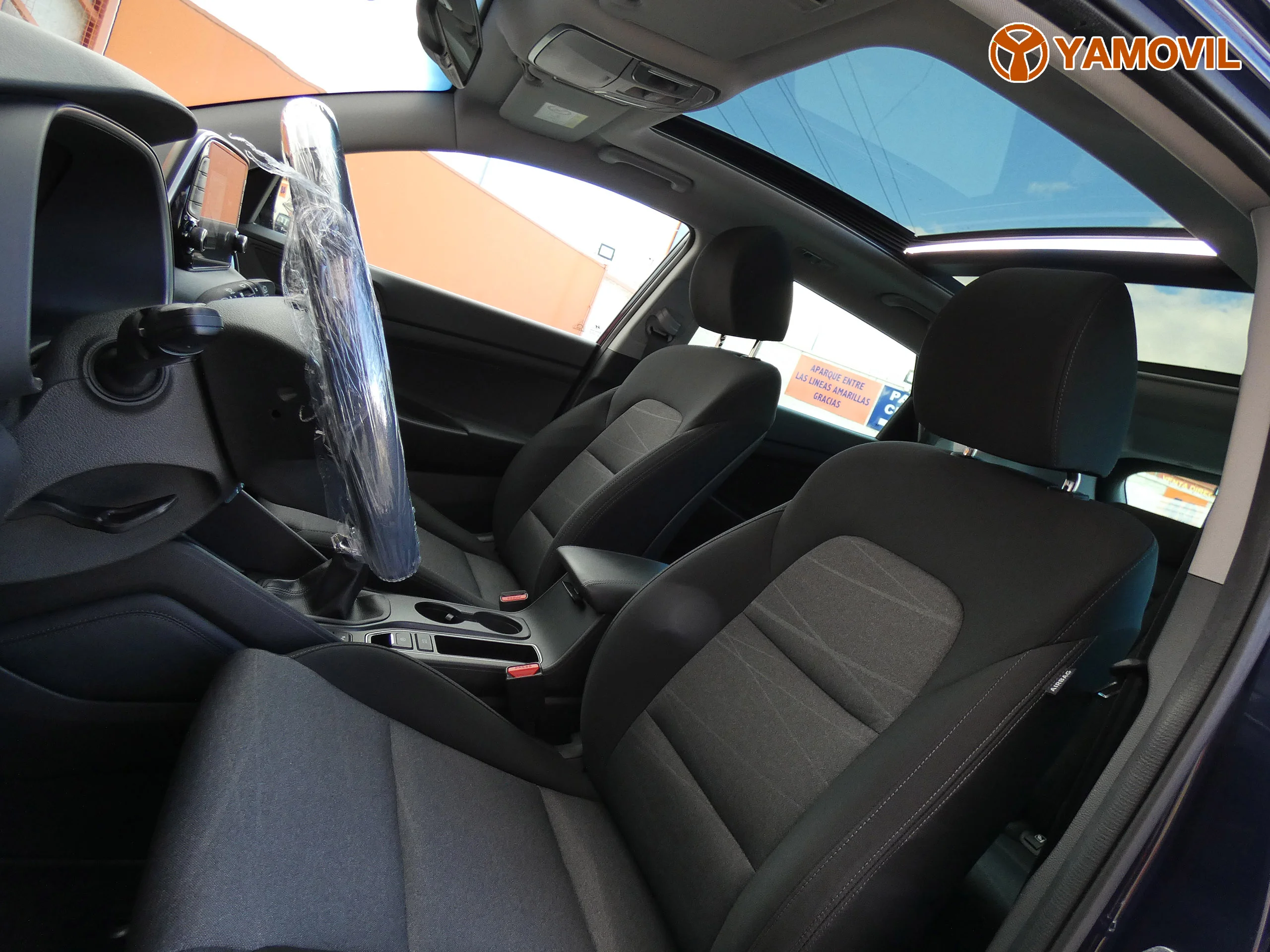 Hyundai Tucson 1.6TGDI TECNO SKY - Foto 17