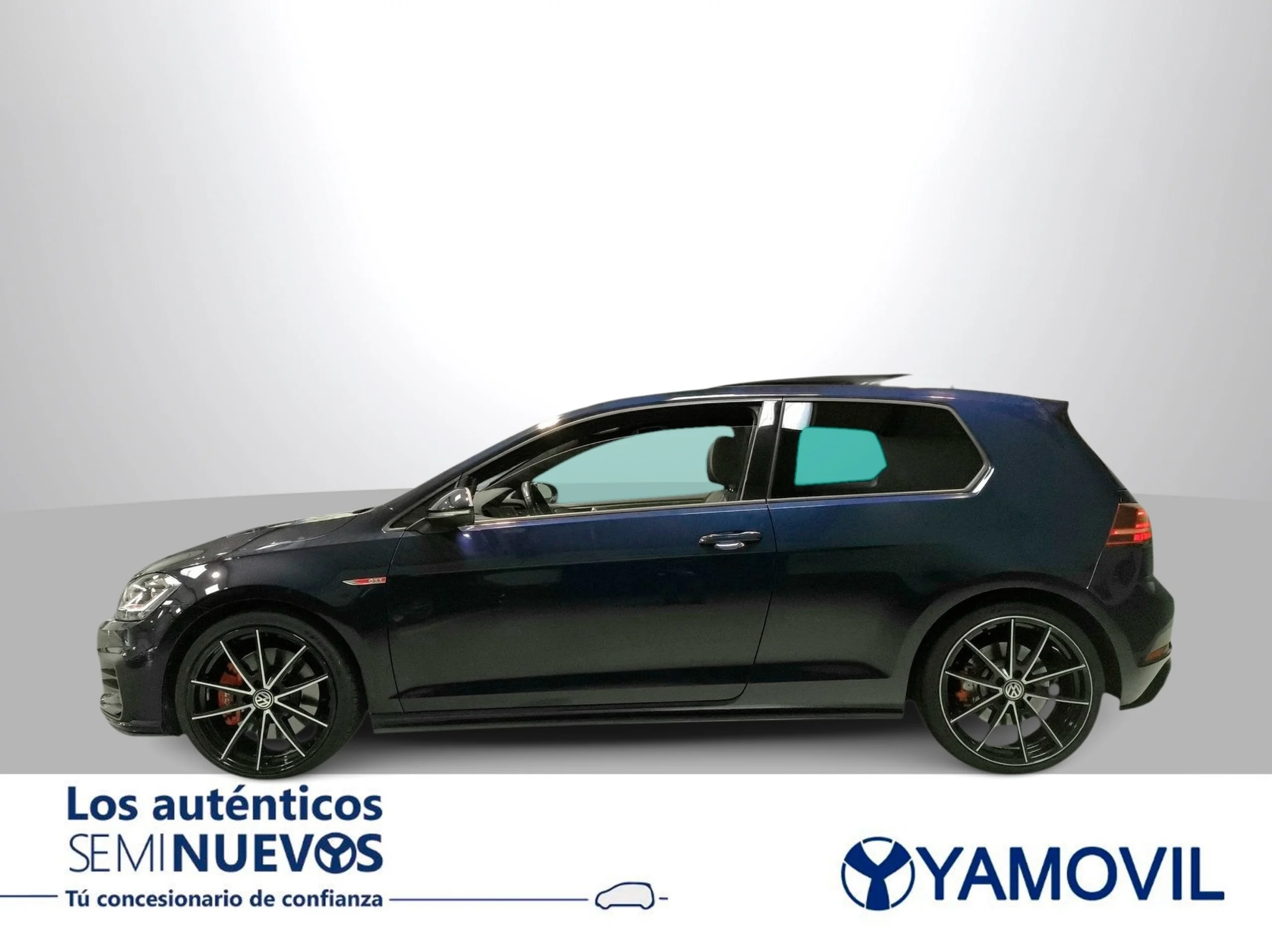 Volkswagen Golf GTI Performance 2.0 TSI 180 kW (245 CV) DSG - Foto 5