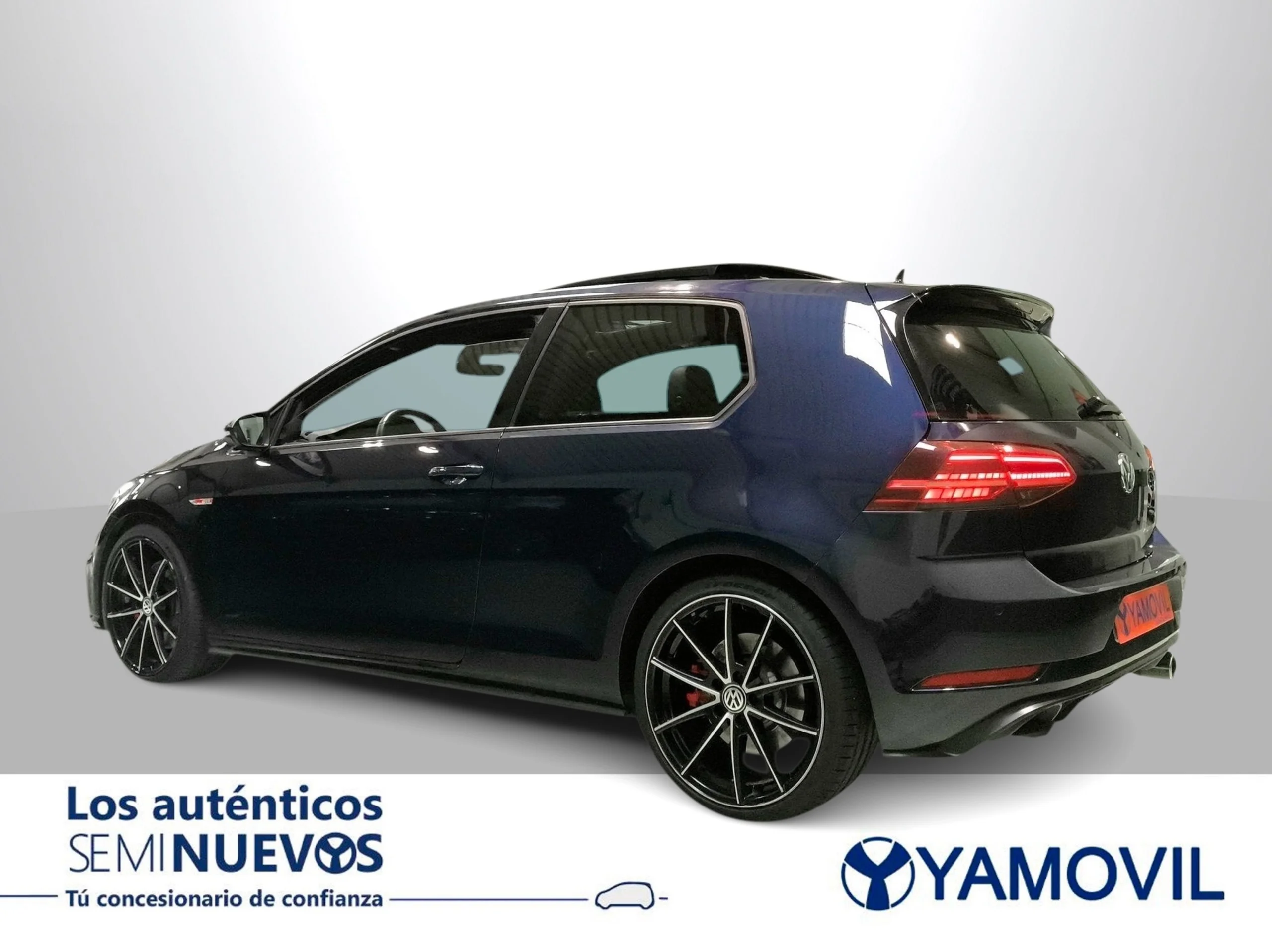 Volkswagen Golf GTI Performance 2.0 TSI 180 kW (245 CV) DSG - Foto 6