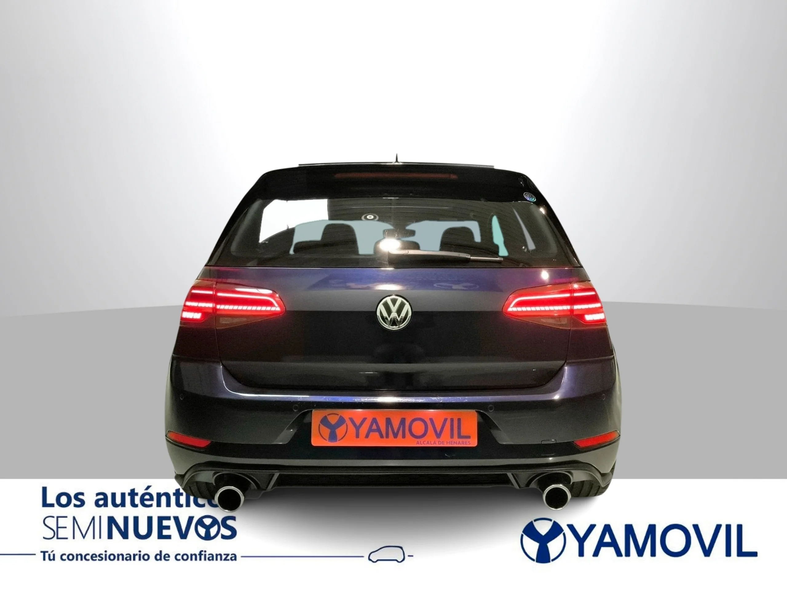 Volkswagen Golf GTI Performance 2.0 TSI 180 kW (245 CV) DSG - Foto 7