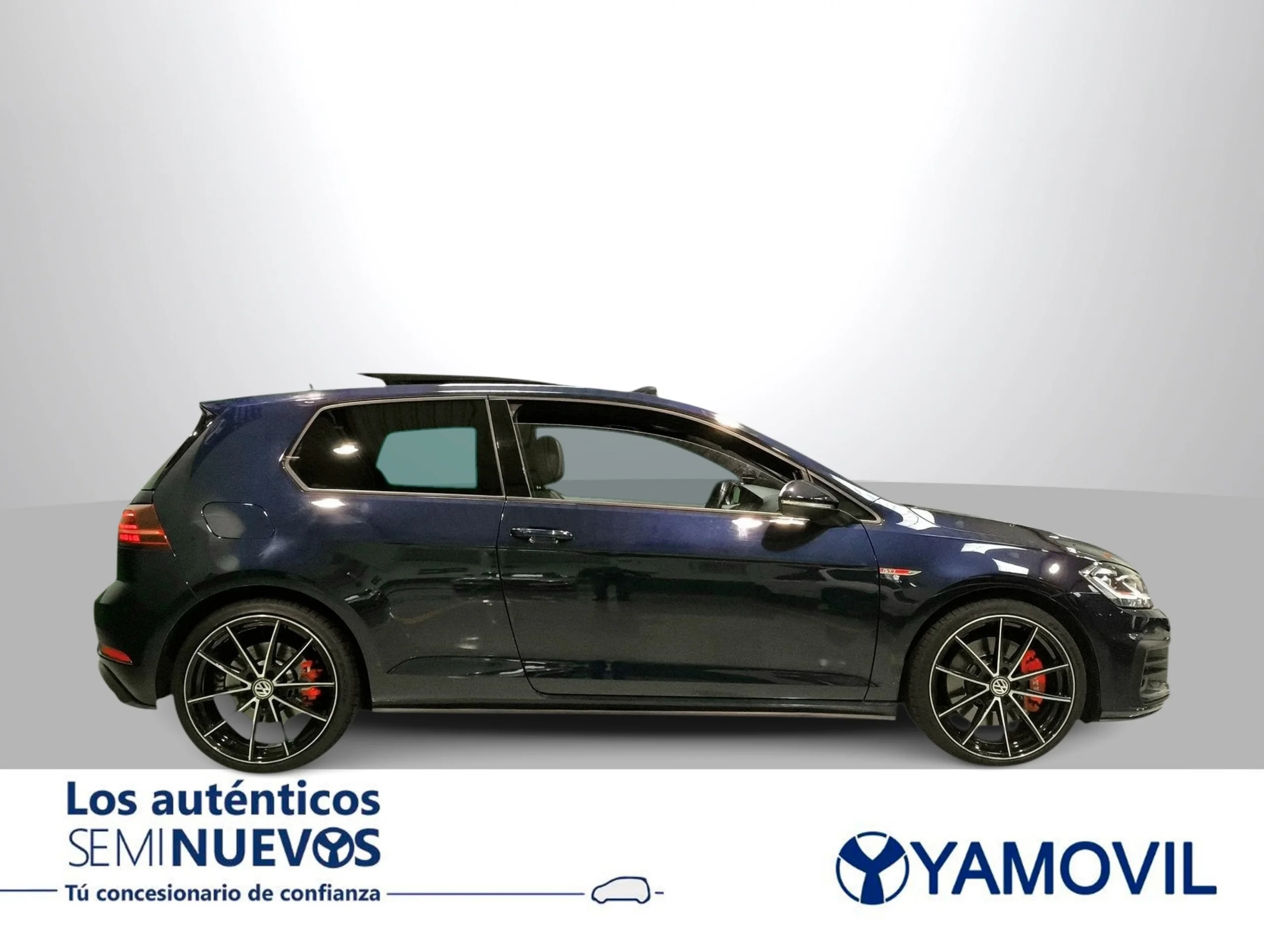 Volkswagen Golf GTI Performance 2.0 TSI 180 kW (245 CV) DSG - Foto 9