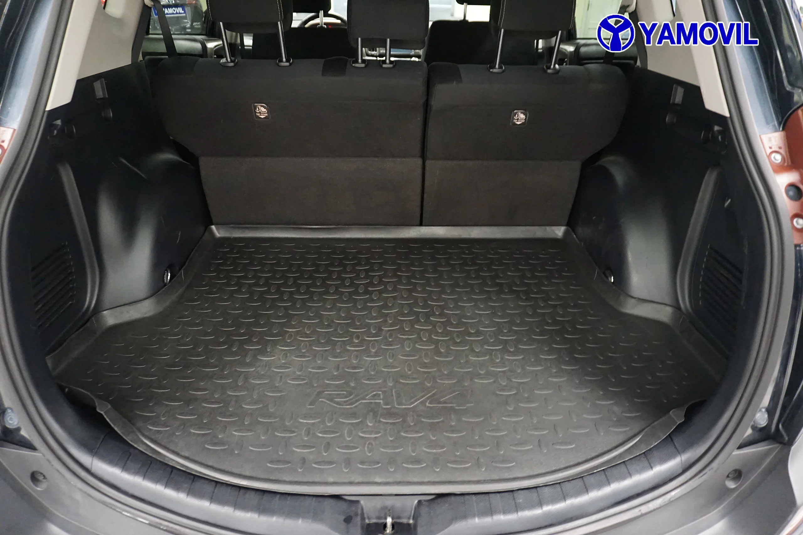 Toyota RAV 4 120D 4Z2 ADVANCE 5P - Foto 7