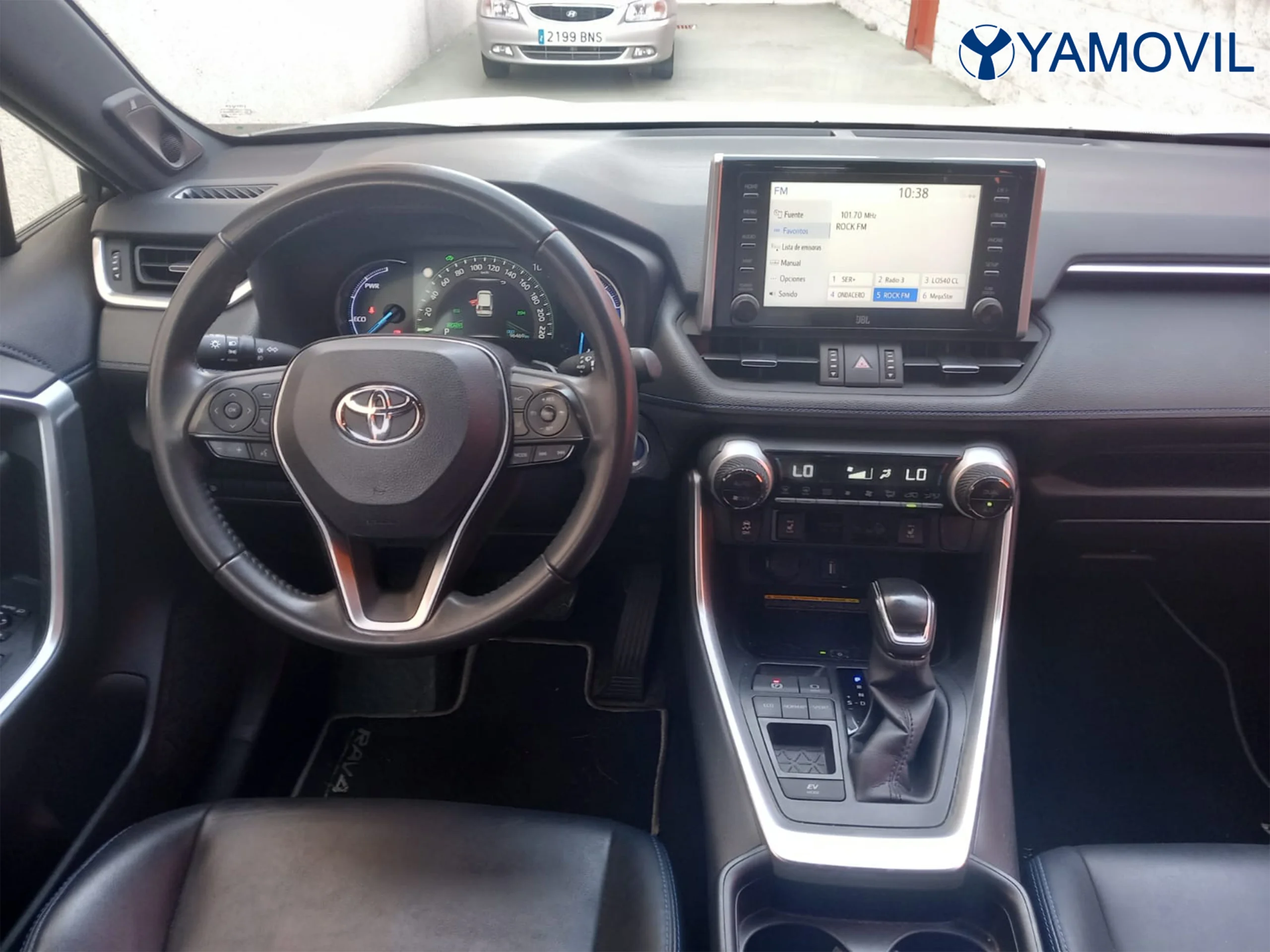 Toyota Rav4 2.5l hybrid Style 160 kW (218 CV) - Foto 5
