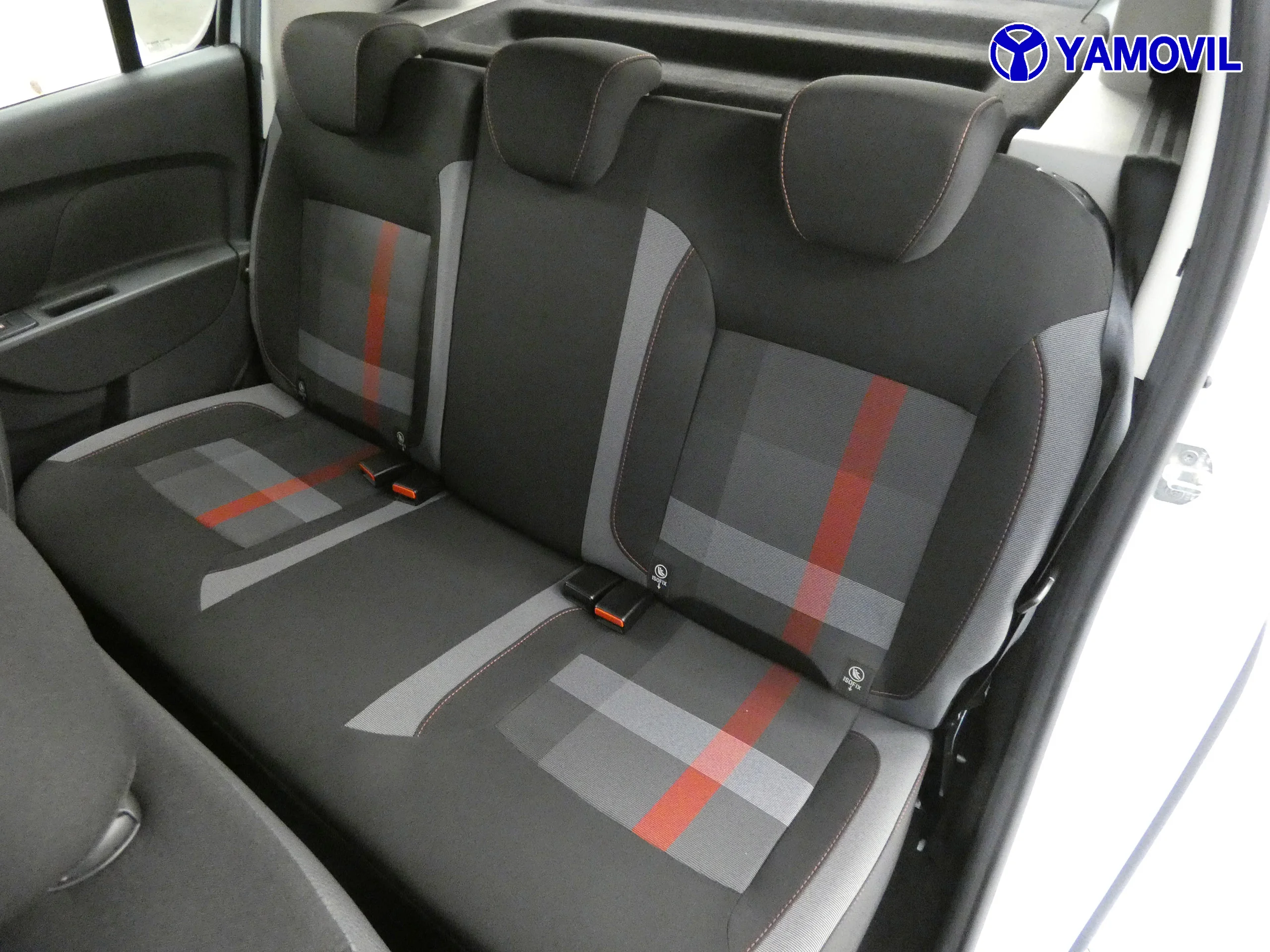 Dacia Sandero 0.9 TCE SERIE LIMITADA XPLORE GLP SS 5P - Foto 15