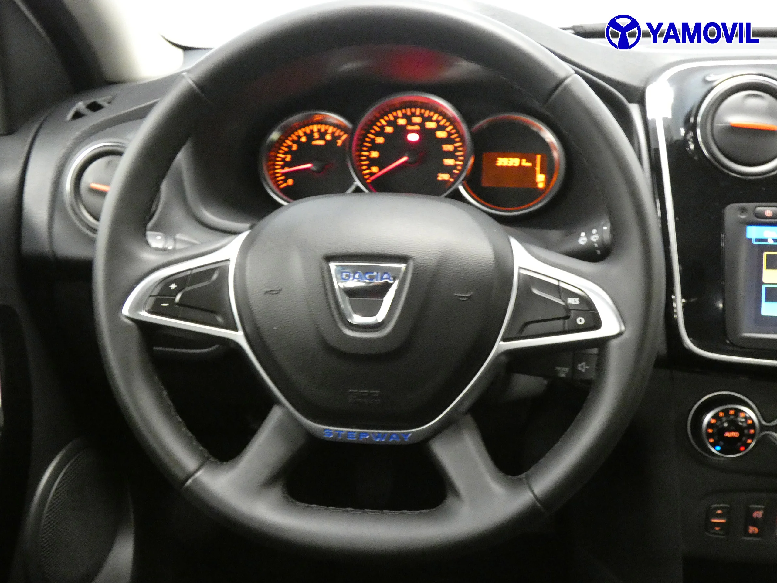 Dacia Sandero 0.9 TCE SERIE LIMITADA XPLORE GLP SS 5P - Foto 20