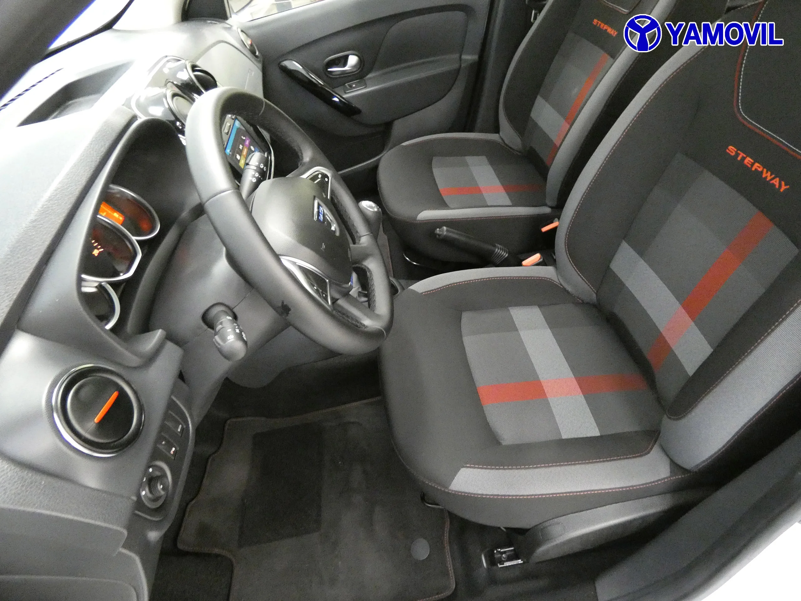 Dacia Sandero 0.9 TCE SERIE LIMITADA XPLORE GLP SS 5P - Foto 13