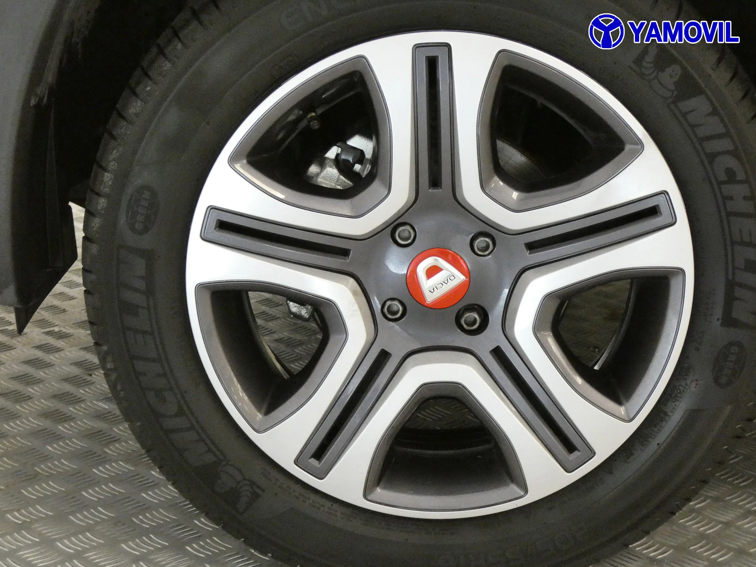Dacia Sandero 0.9 TCE SERIE LIMITADA XPLORE GLP SS 5P - Foto 12