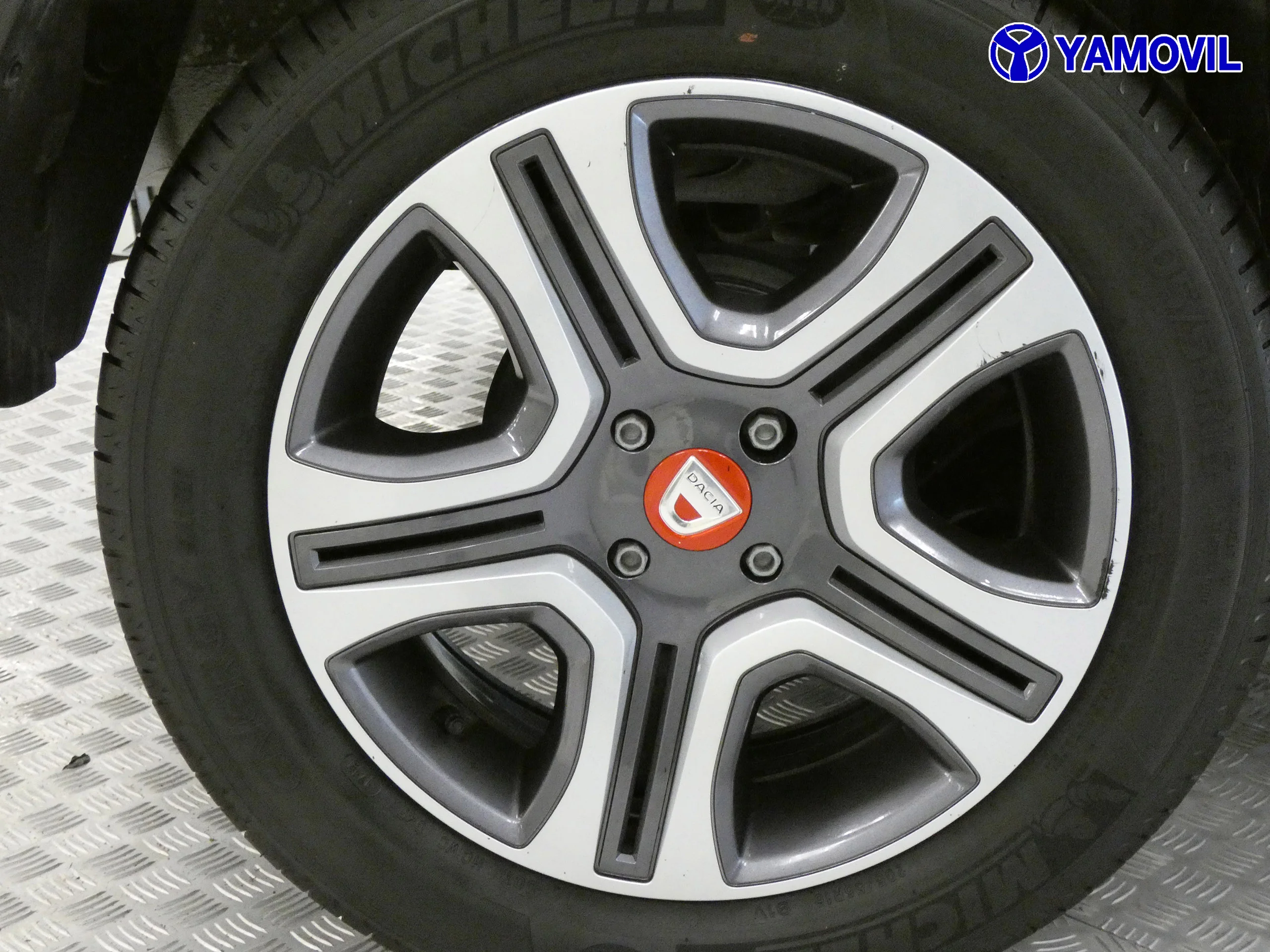 Dacia Sandero 0.9 TCE SERIE LIMITADA XPLORE GLP SS 5P - Foto 10