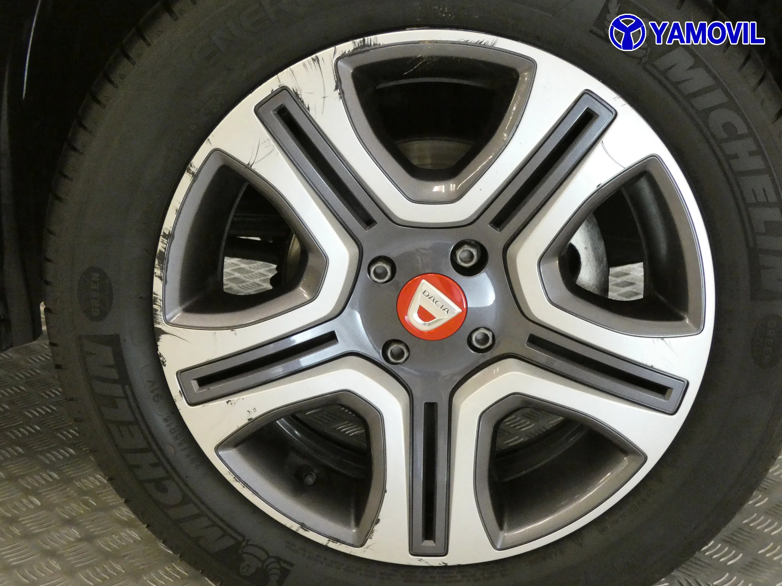 Dacia Sandero 0.9 TCE SERIE LIMITADA XPLORE GLP SS 5P - Foto 9