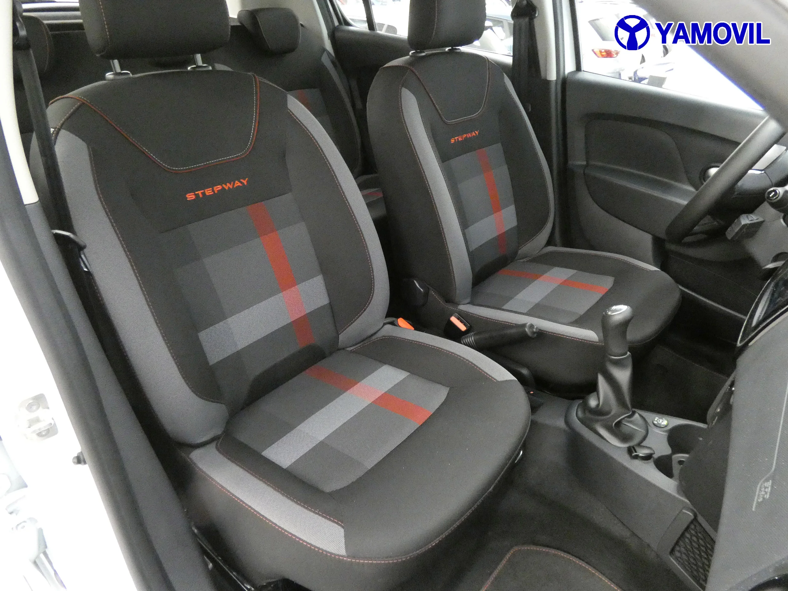 Dacia Sandero 0.9 TCE SERIE LIMITADA XPLORE GLP SS 5P - Foto 16