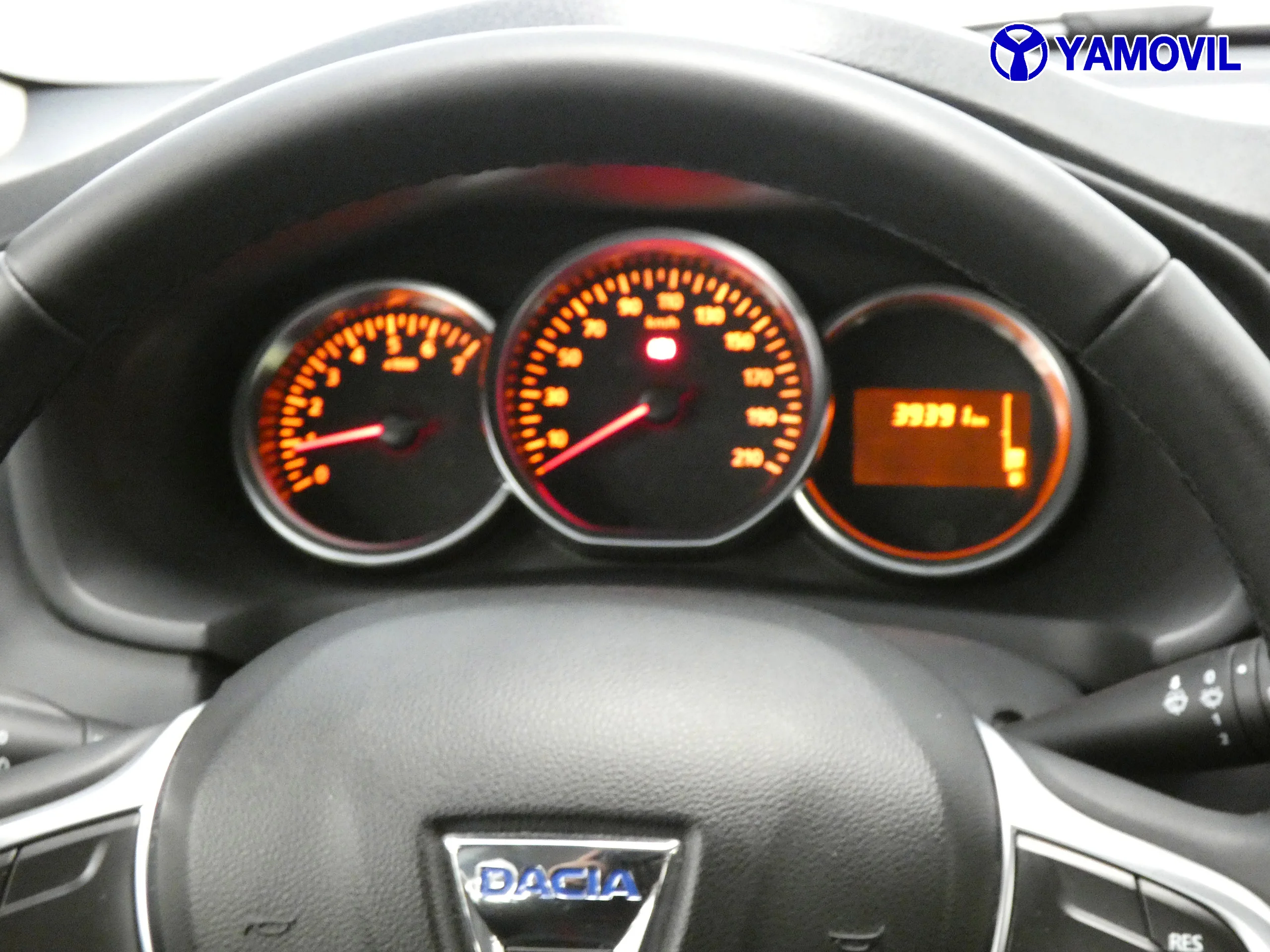 Dacia Sandero 0.9 TCE SERIE LIMITADA XPLORE GLP SS 5P - Foto 21
