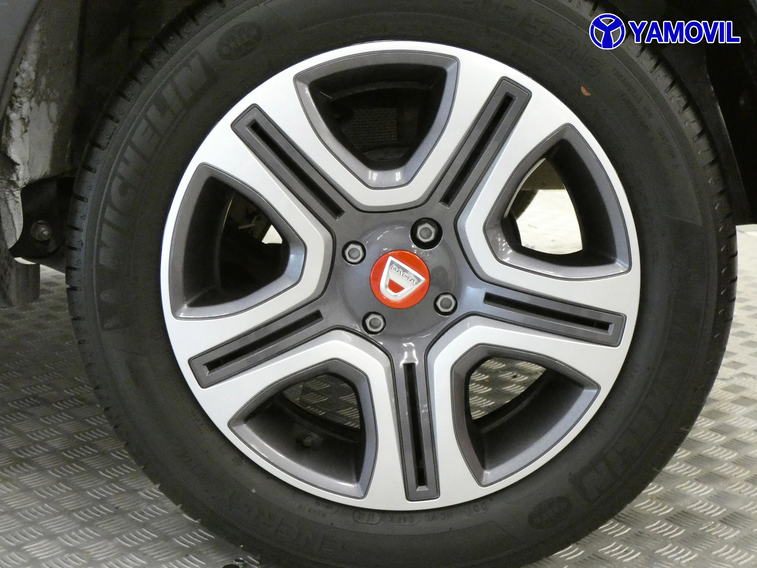 Dacia Sandero 0.9 TCE SERIE LIMITADA XPLORE GLP SS 5P - Foto 11