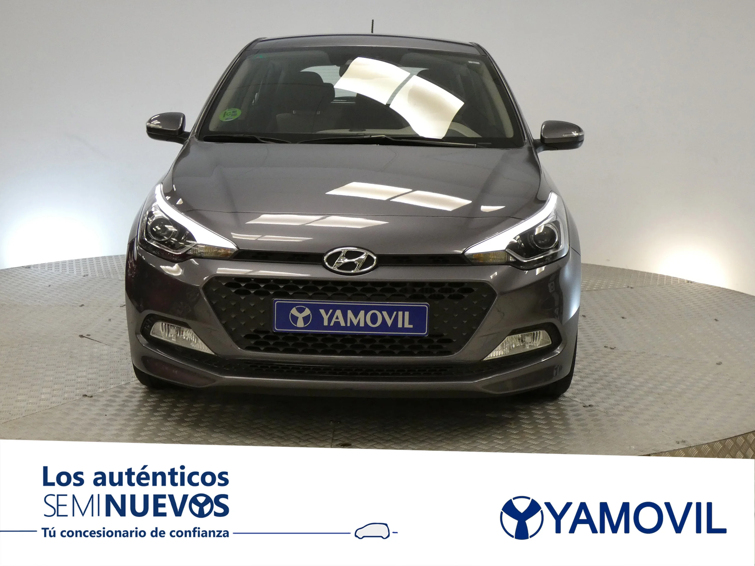 Hyundai I20 1.1 CRDi TECNO 5P - Foto 3