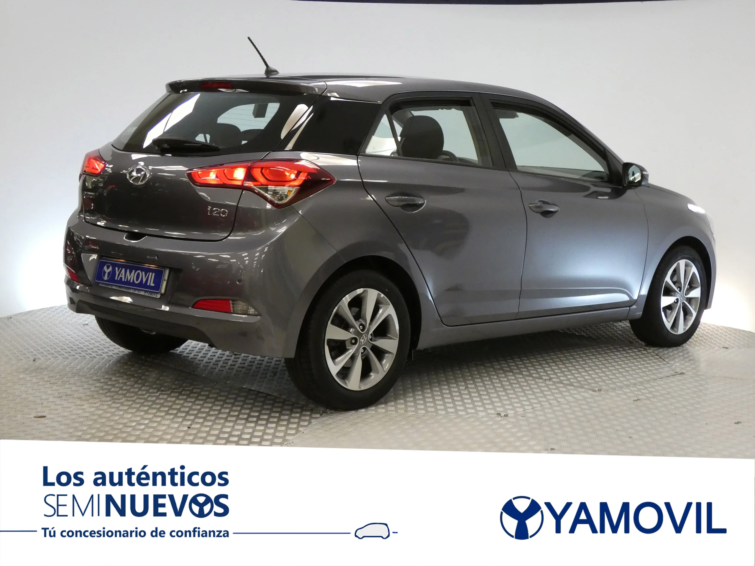 Hyundai I20 1.1 CRDi TECNO 5P - Foto 6