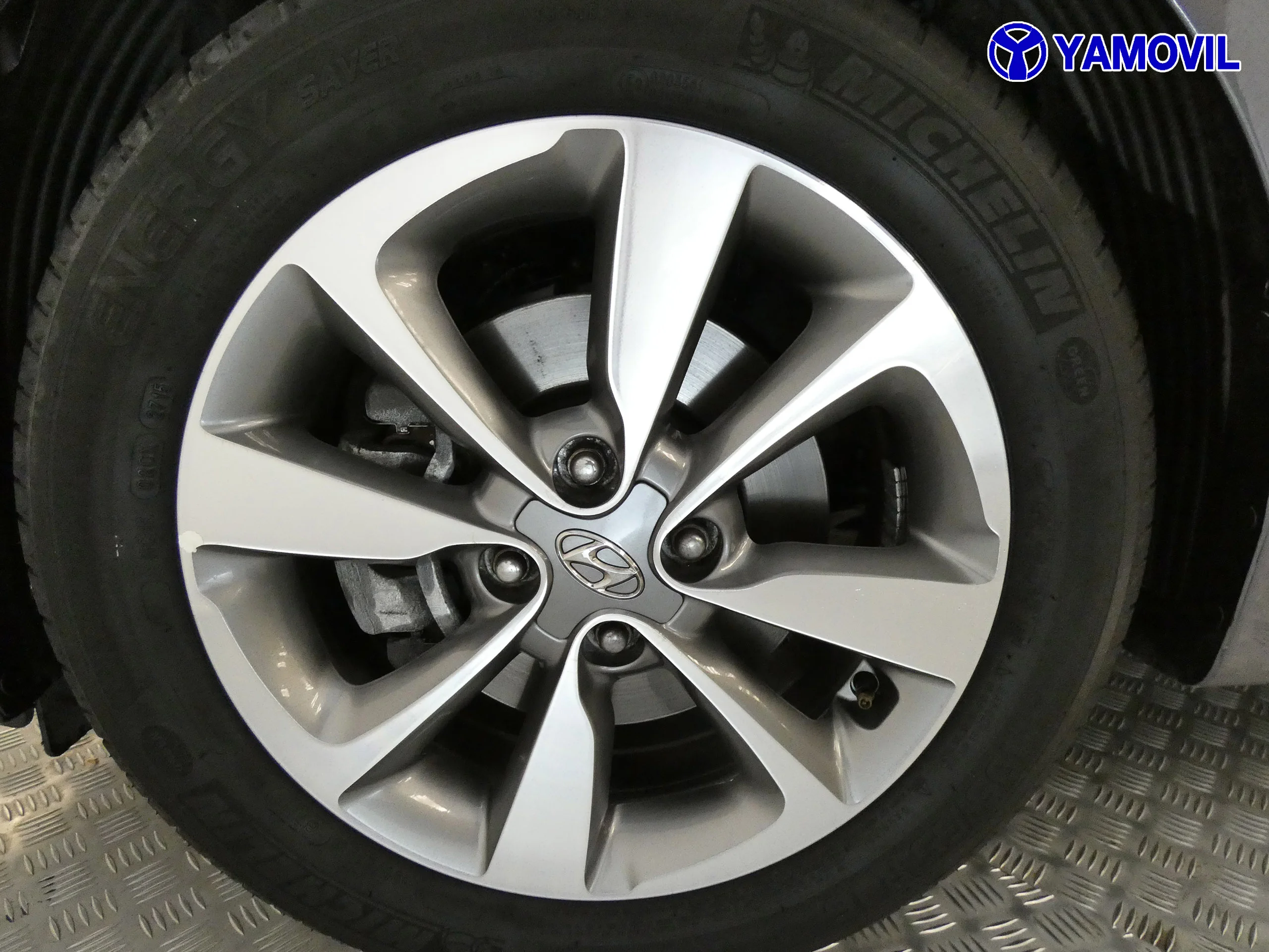 Hyundai I20 1.1 CRDi TECNO 5P - Foto 9