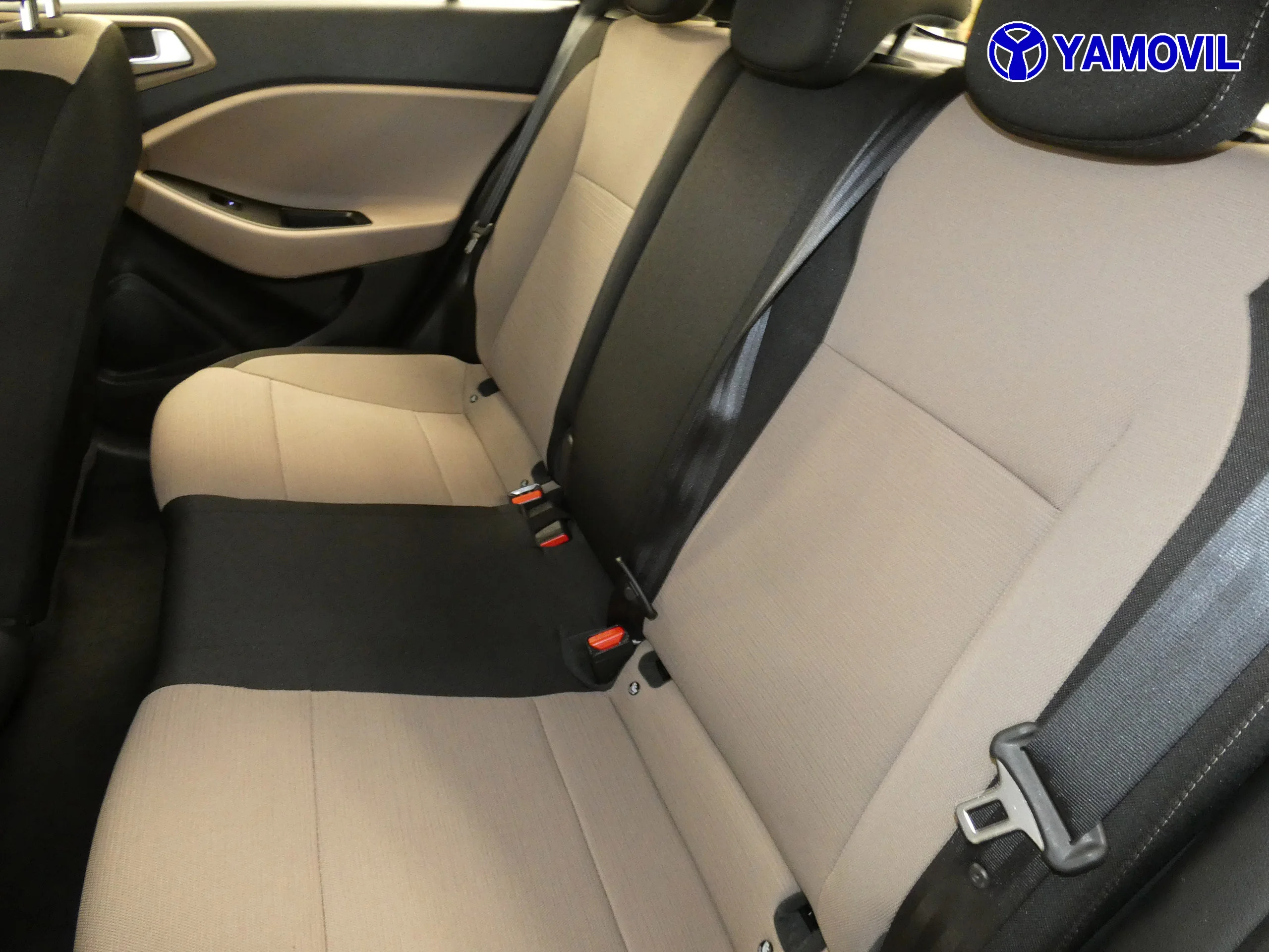 Hyundai I20 1.1 CRDi TECNO 5P - Foto 15