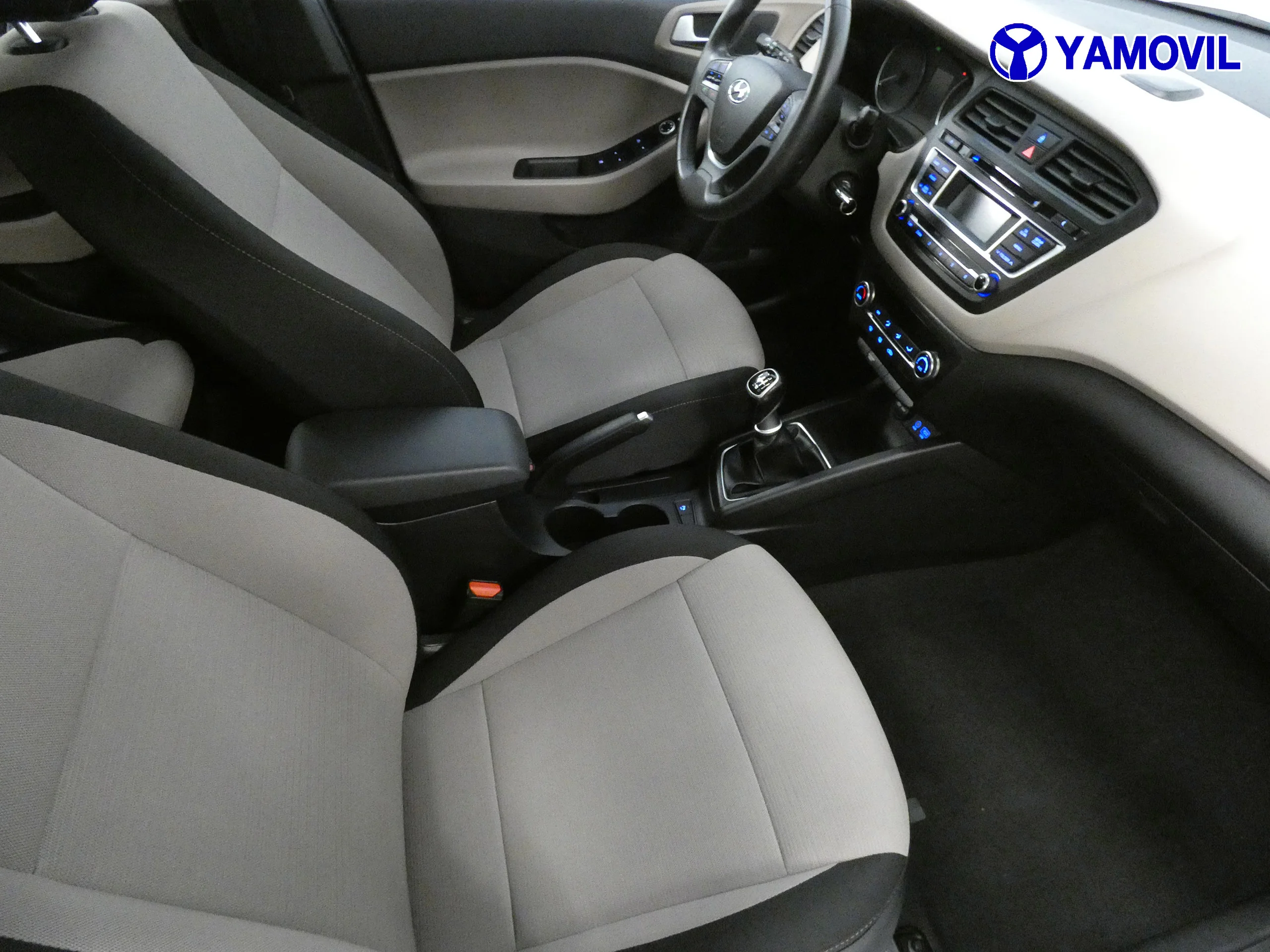 Hyundai I20 1.1 CRDi TECNO 5P - Foto 17