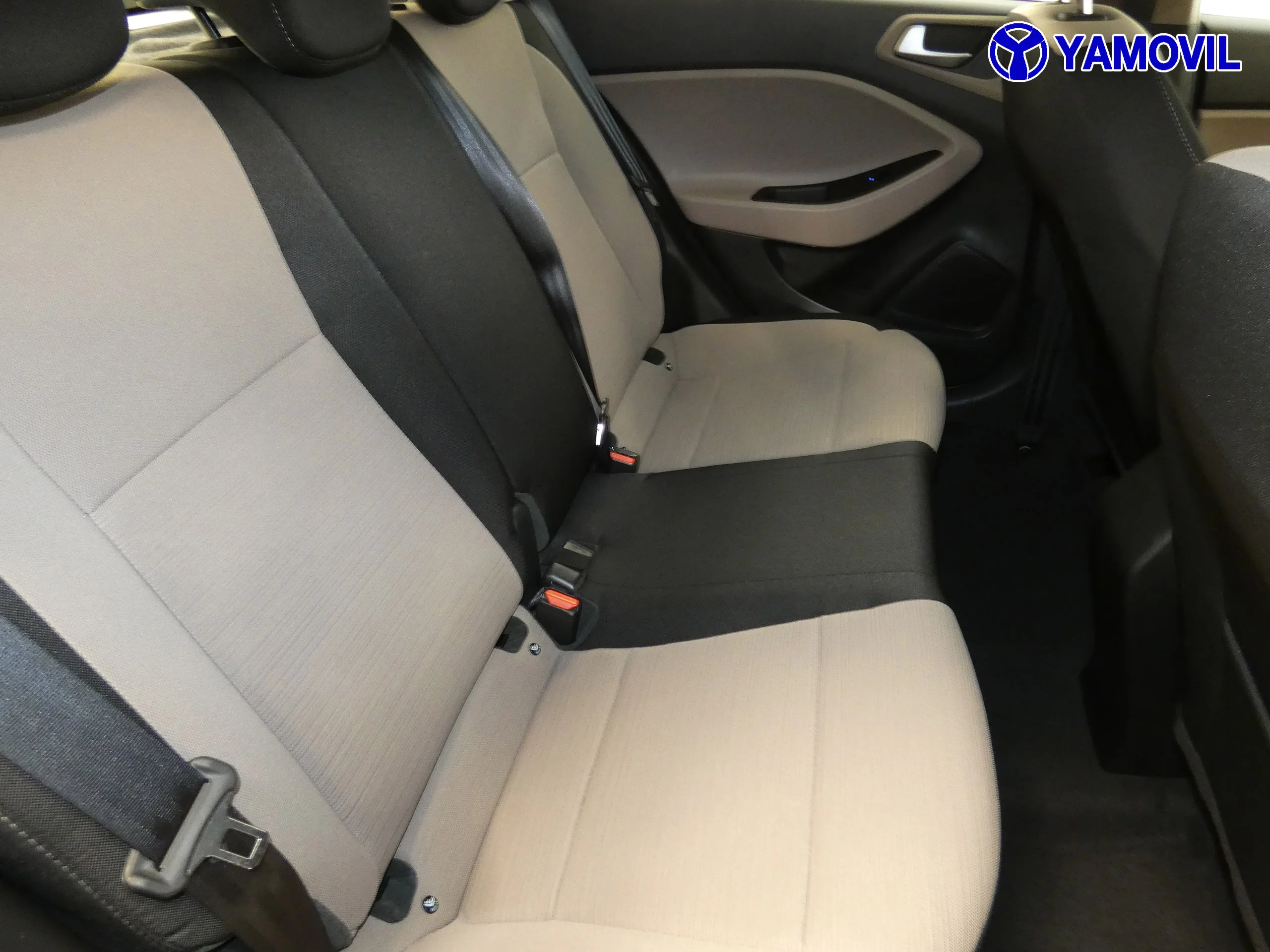 Hyundai I20 1.1 CRDi TECNO 5P - Foto 18