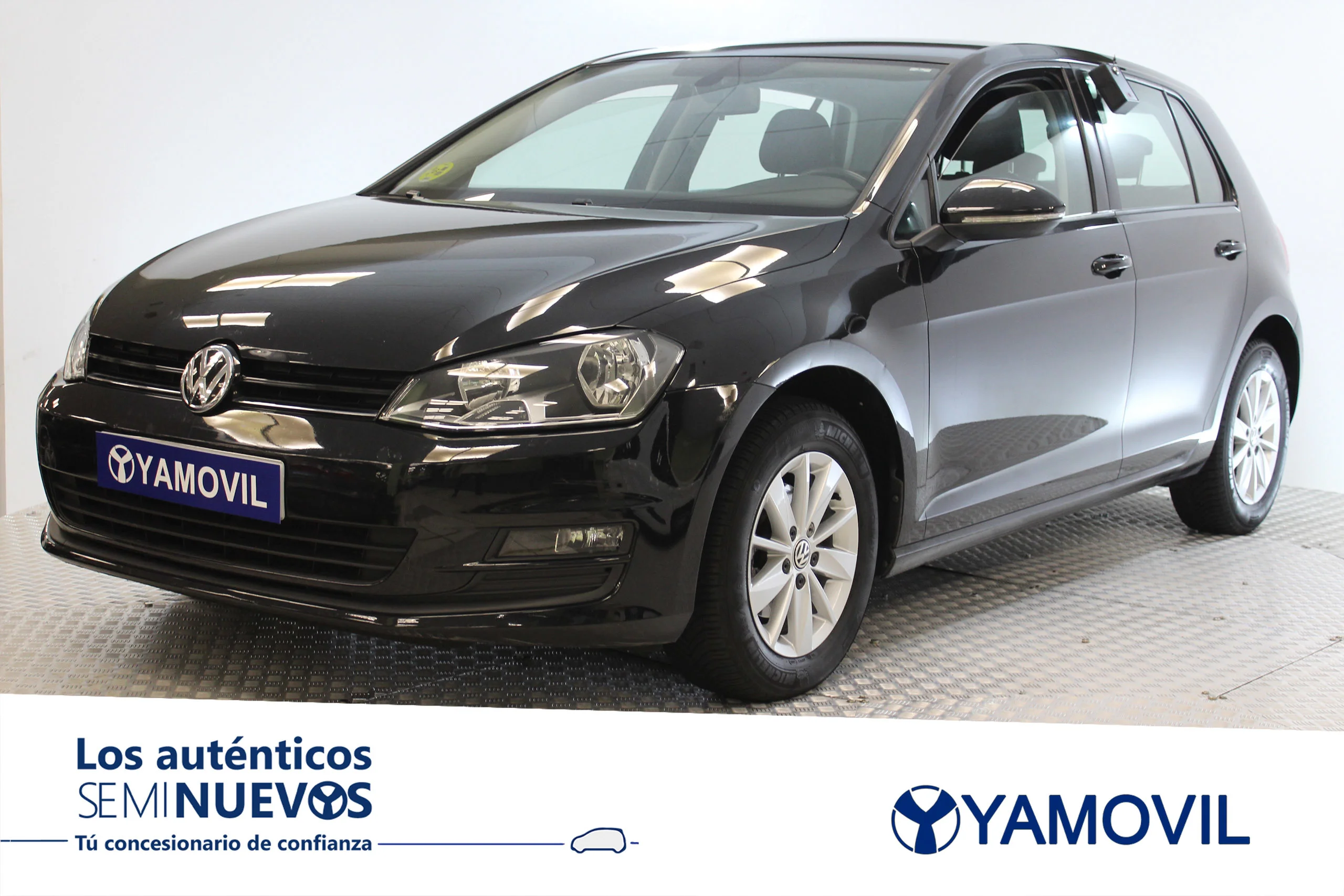 Volkswagen Golf Business 1.6 TDI BMT 77 kW (105 CV) - Foto 1