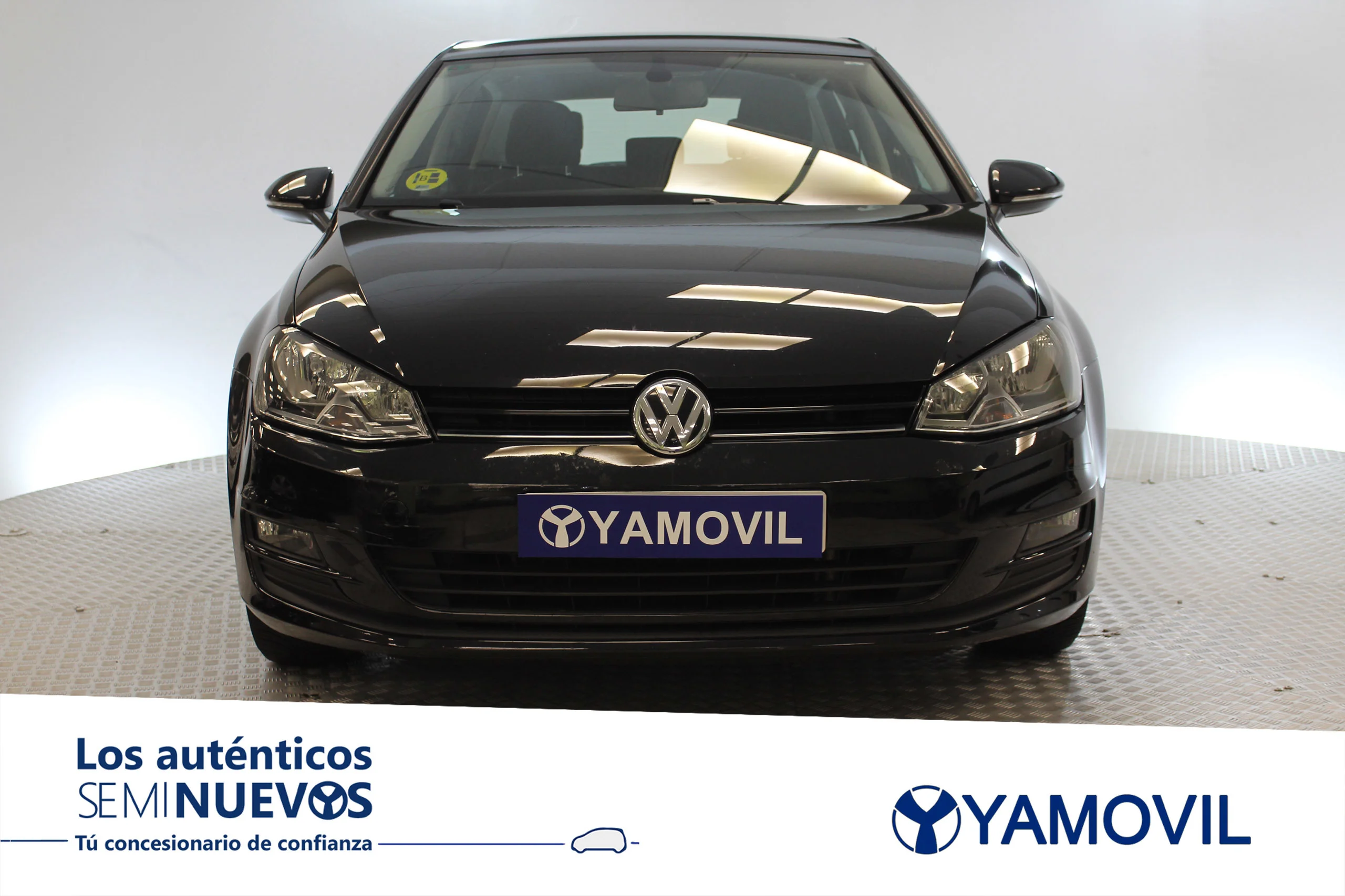 Volkswagen Golf Business 1.6 TDI BMT 77 kW (105 CV) - Foto 2