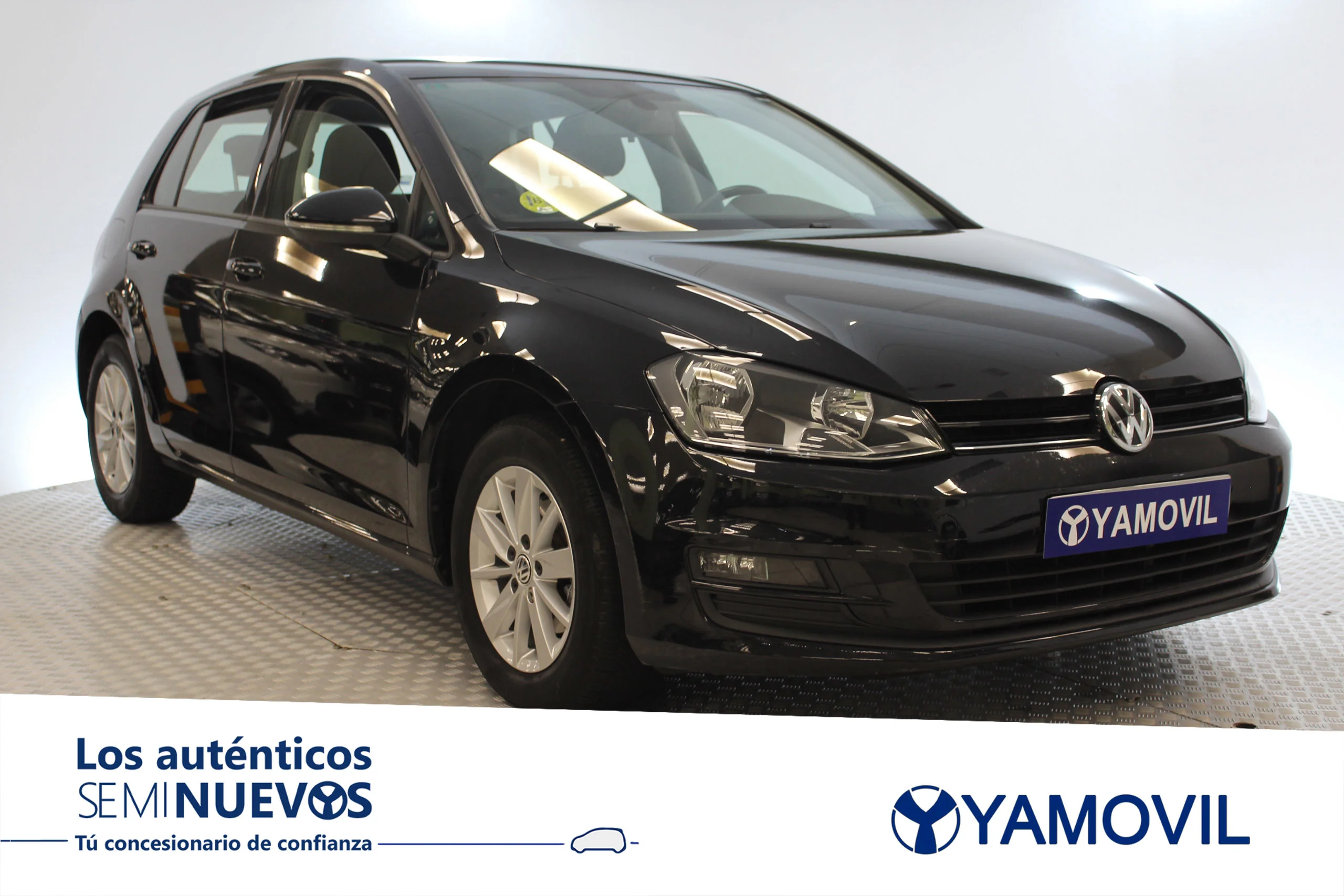 Volkswagen Golf Business 1.6 TDI BMT 77 kW (105 CV) - Foto 3