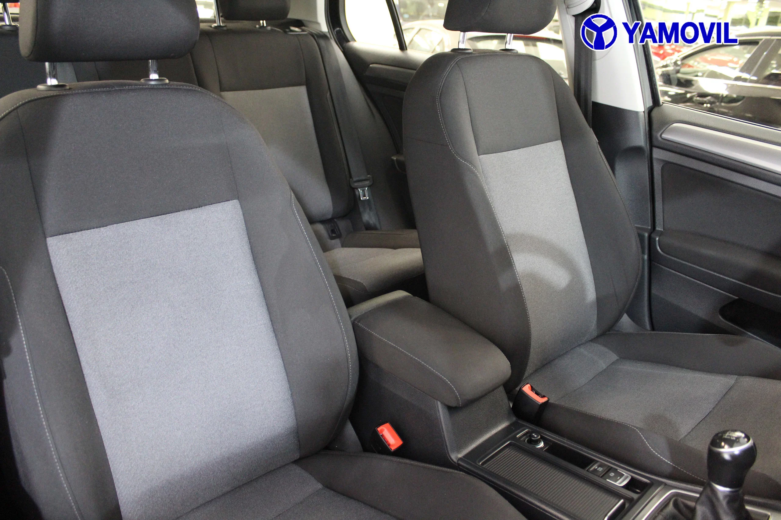 Volkswagen Golf Business 1.6 TDI BMT 77 kW (105 CV) - Foto 15