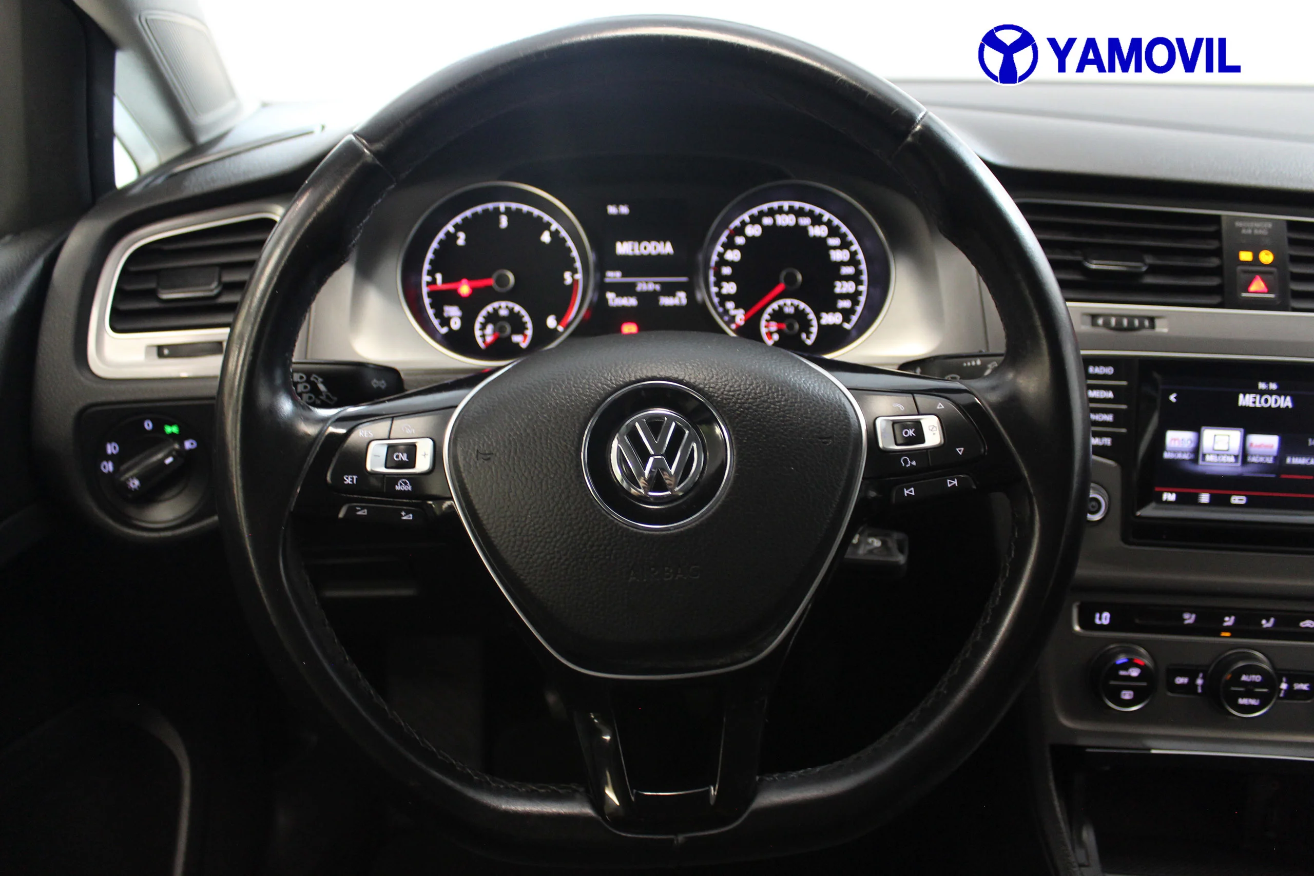 Volkswagen Golf Business 1.6 TDI BMT 77 kW (105 CV) - Foto 18