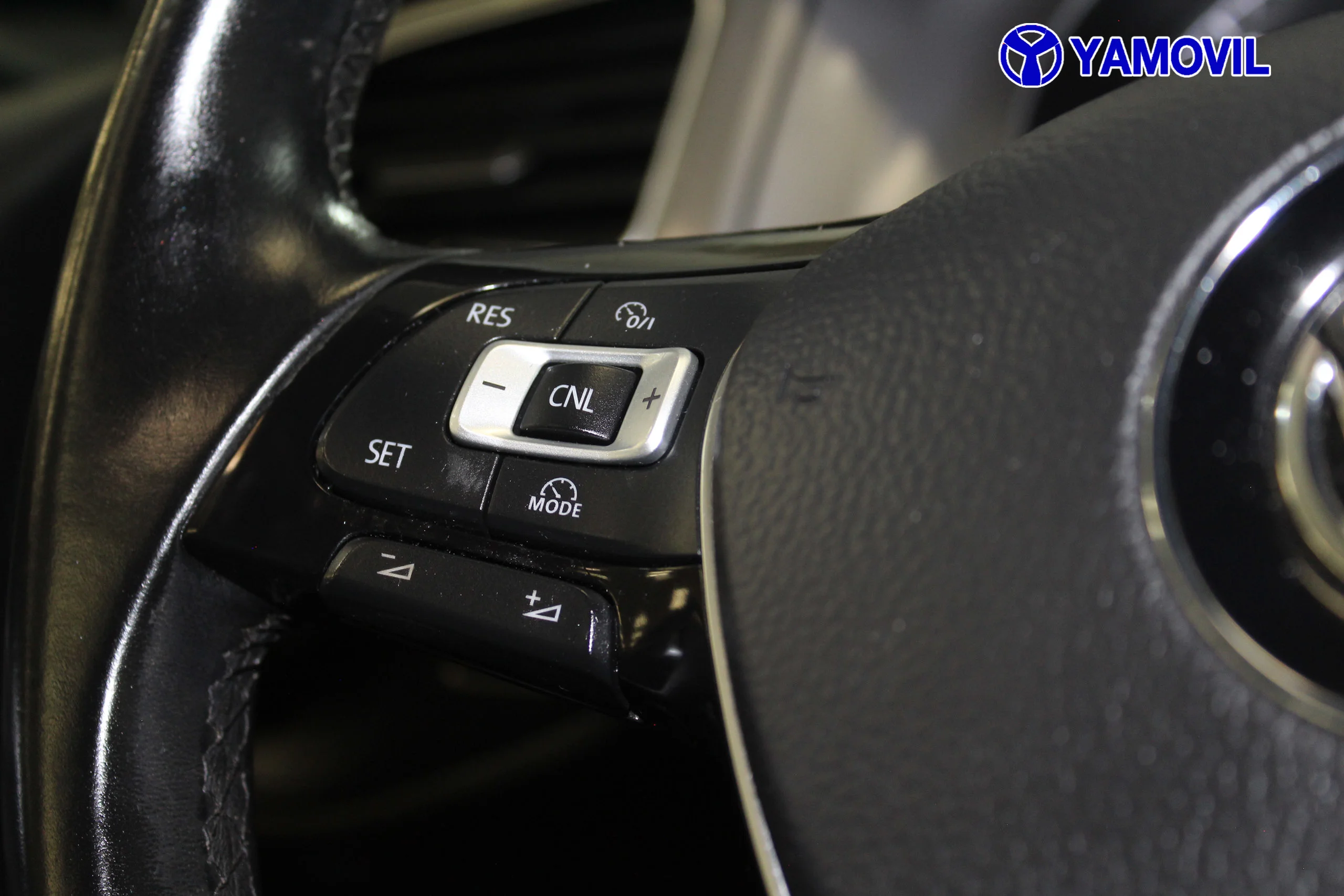 Volkswagen Golf Business 1.6 TDI BMT 77 kW (105 CV) - Foto 19