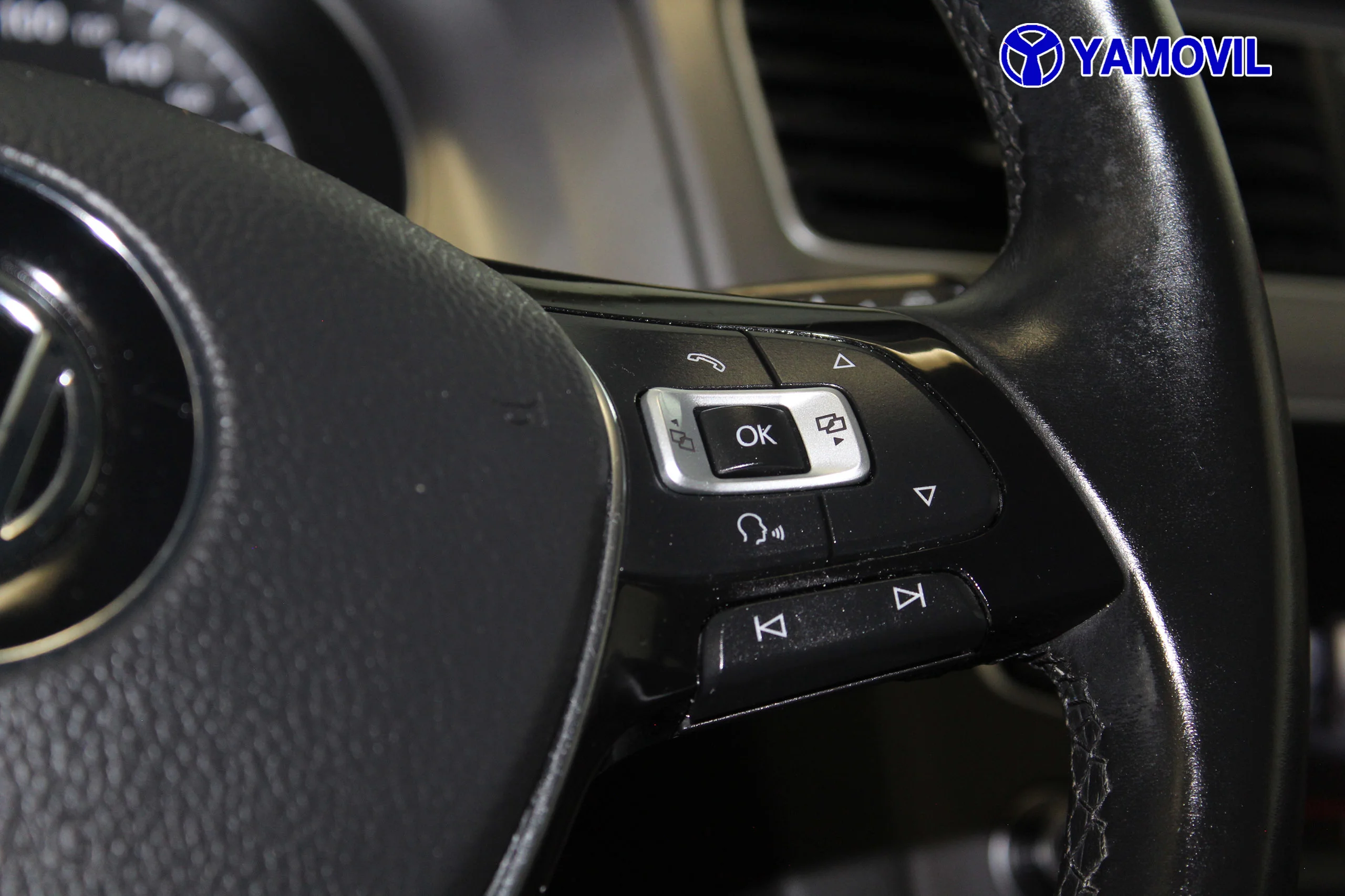Volkswagen Golf Business 1.6 TDI BMT 77 kW (105 CV) - Foto 20