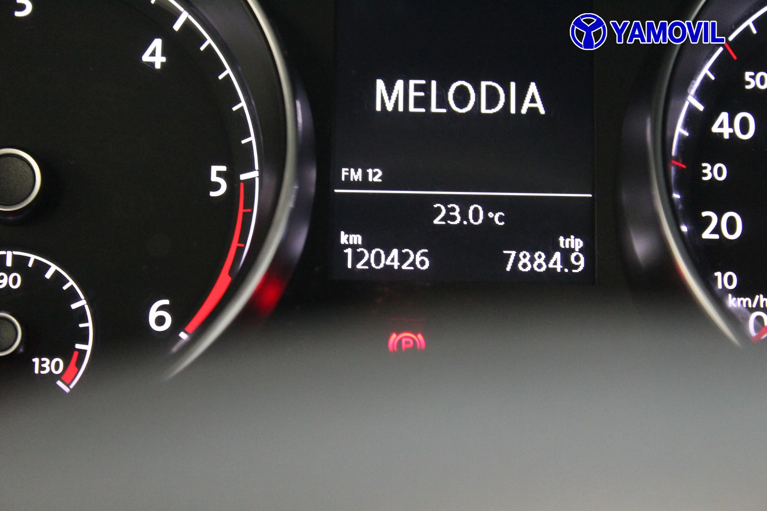 Volkswagen Golf Business 1.6 TDI BMT 77 kW (105 CV) - Foto 22