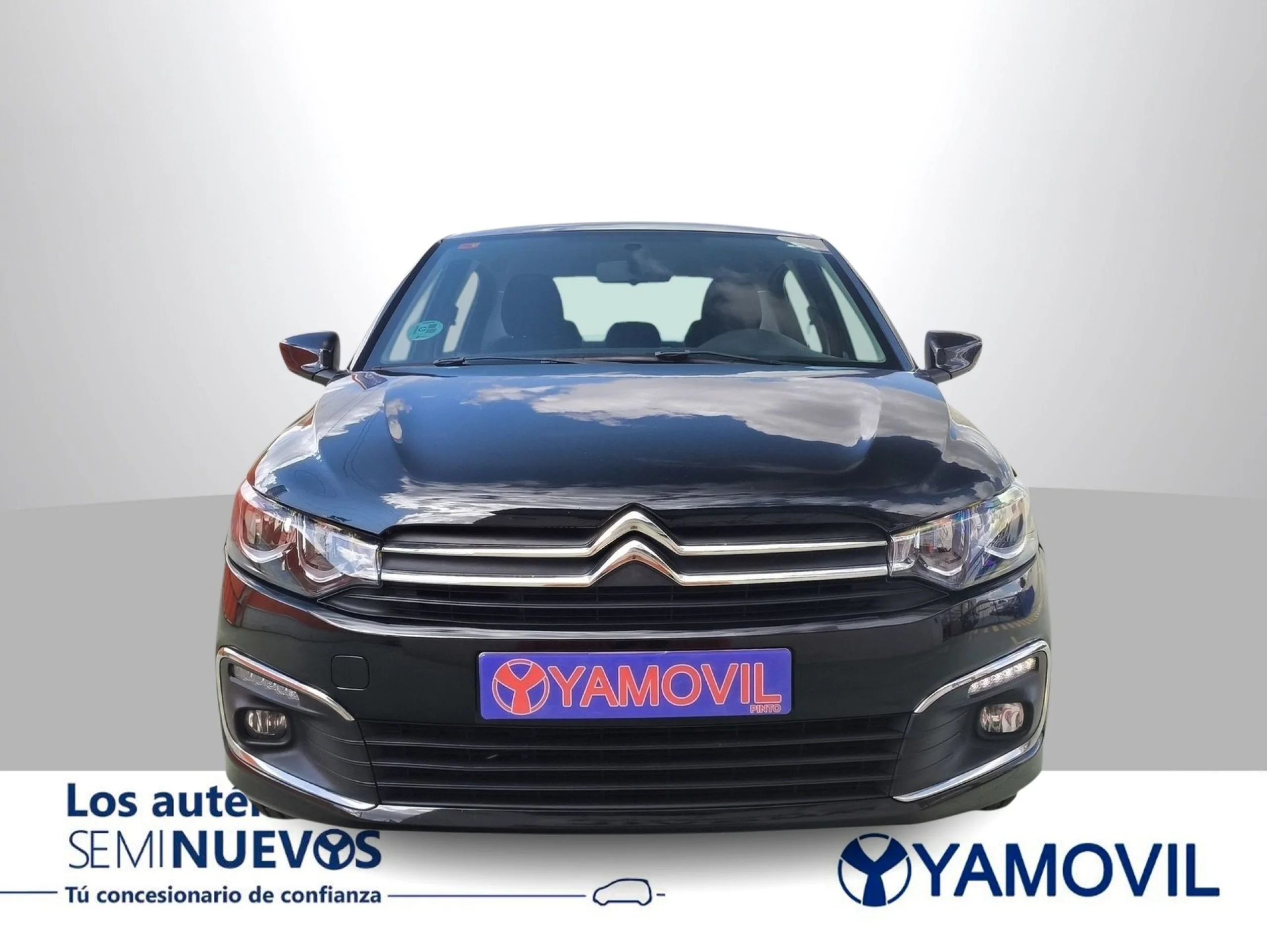 Citroen C-Elysee PureTech 82 Shine 60 kW (82 CV) - Foto 3
