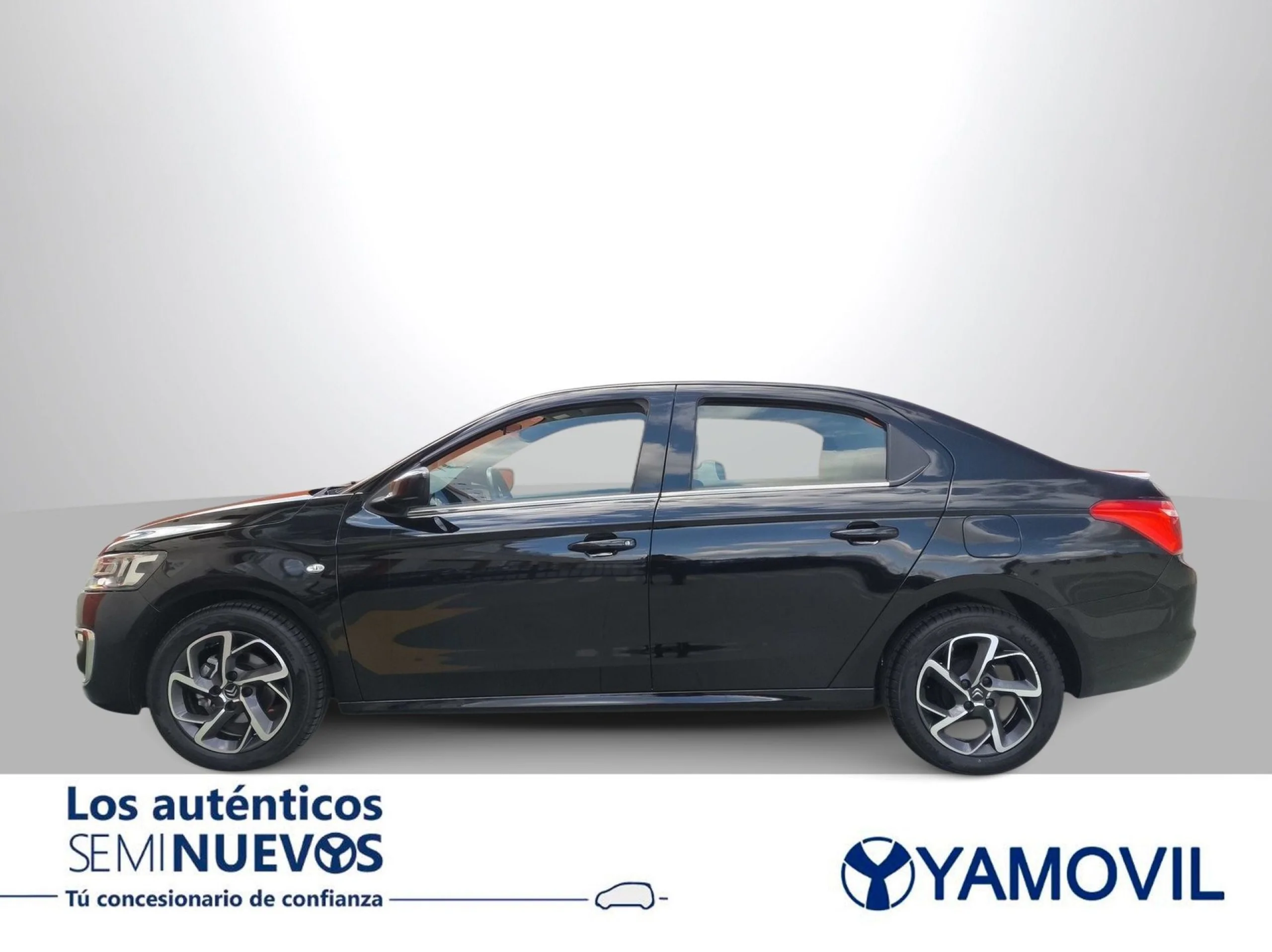 Citroen C-Elysee PureTech 82 Shine 60 kW (82 CV) - Foto 5