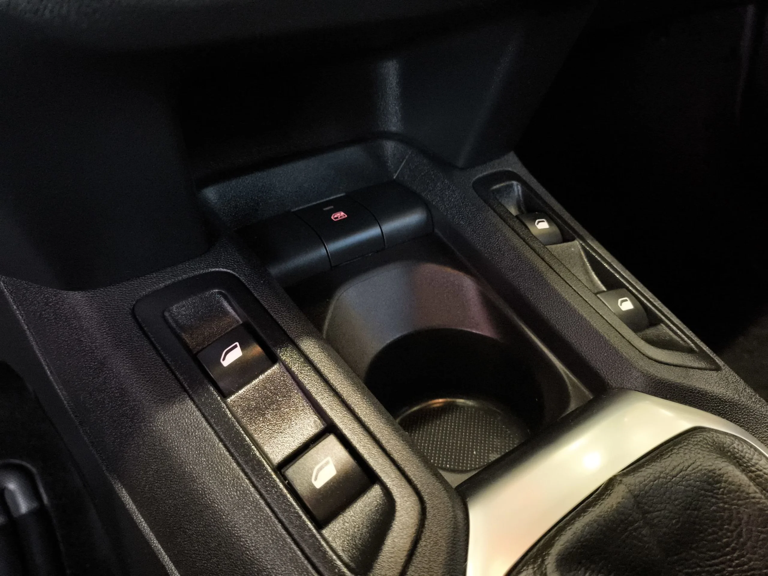 Citroen C-Elysee PureTech 82 Shine 60 kW (82 CV) - Foto 13