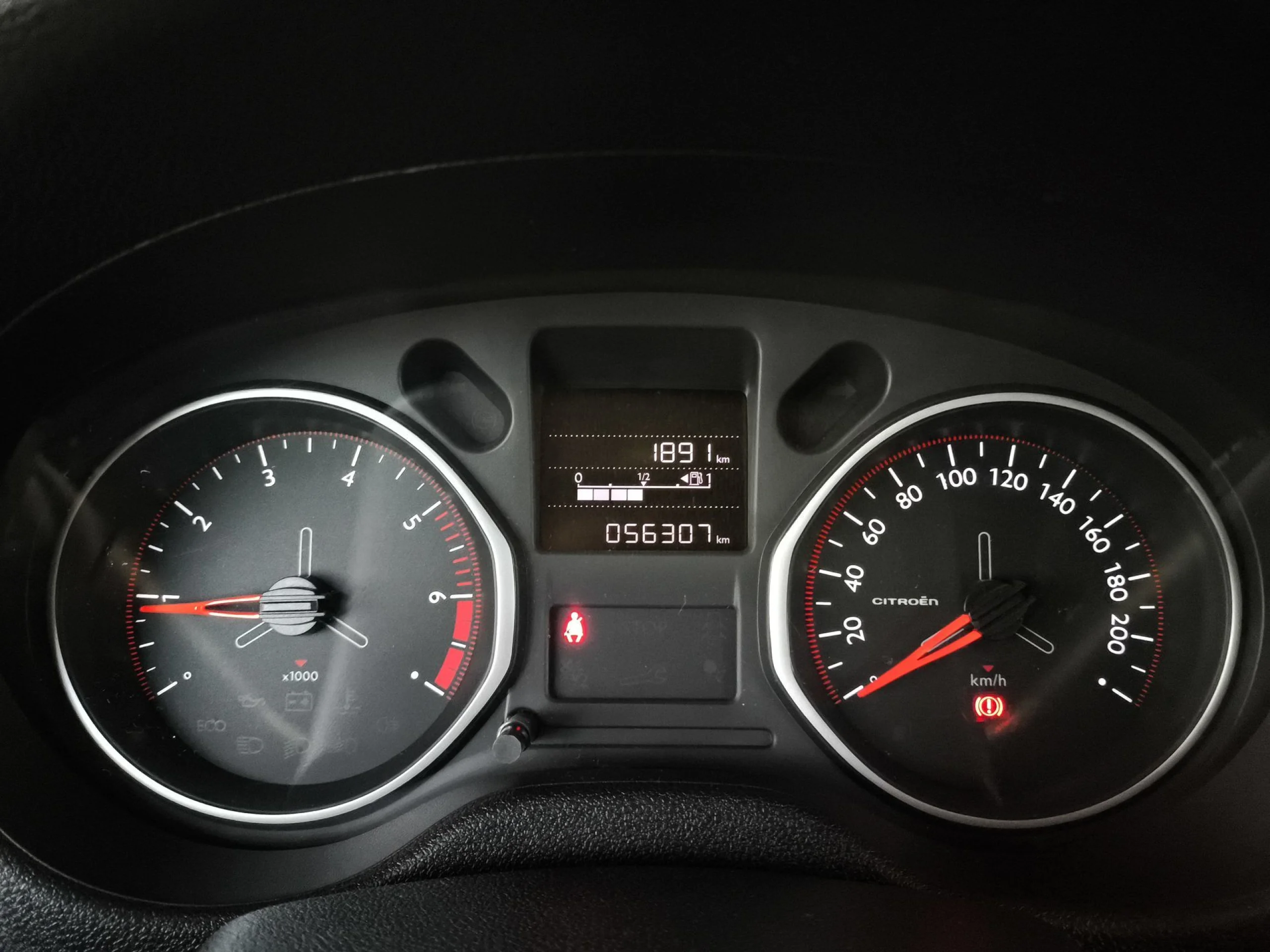 Citroen C-Elysee PureTech 82 Shine 60 kW (82 CV) - Foto 19