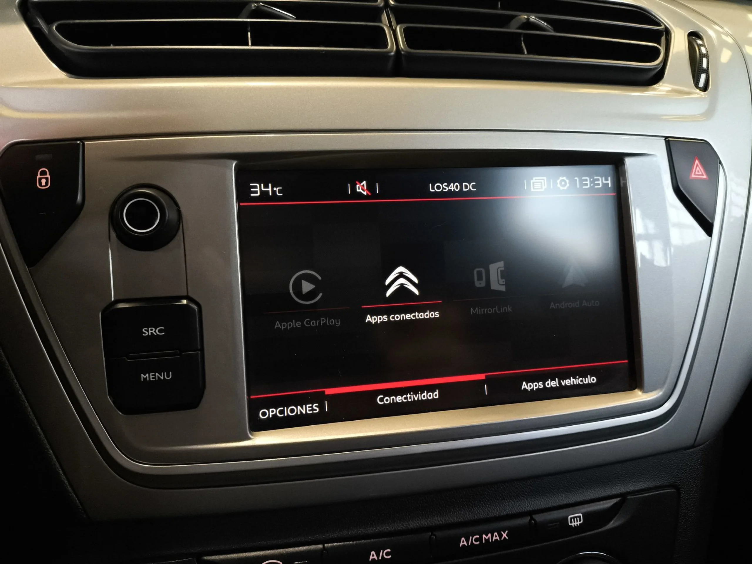 Citroen C-Elysee PureTech 82 Shine 60 kW (82 CV) - Foto 21