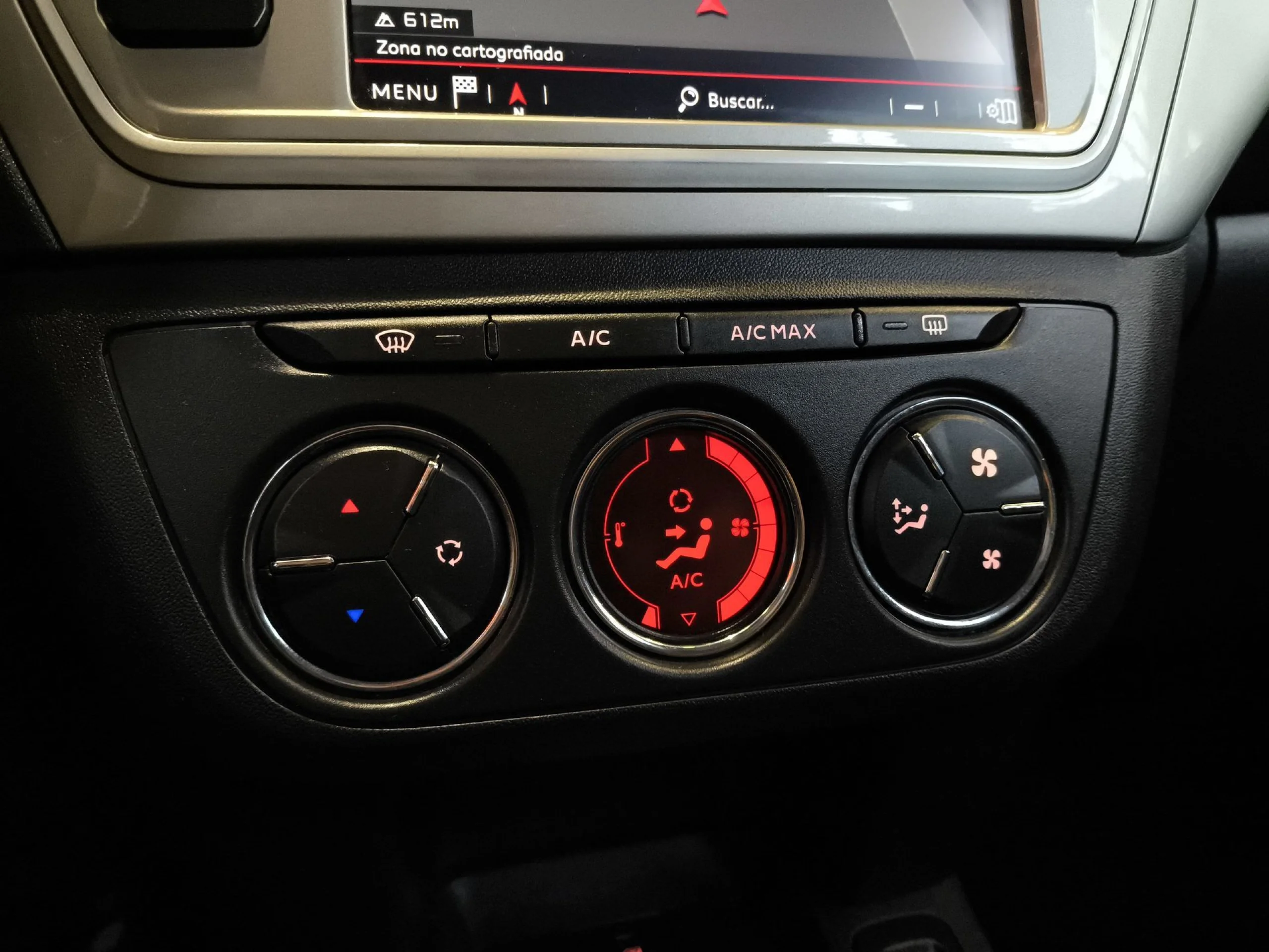 Citroen C-Elysee PureTech 82 Shine 60 kW (82 CV) - Foto 24