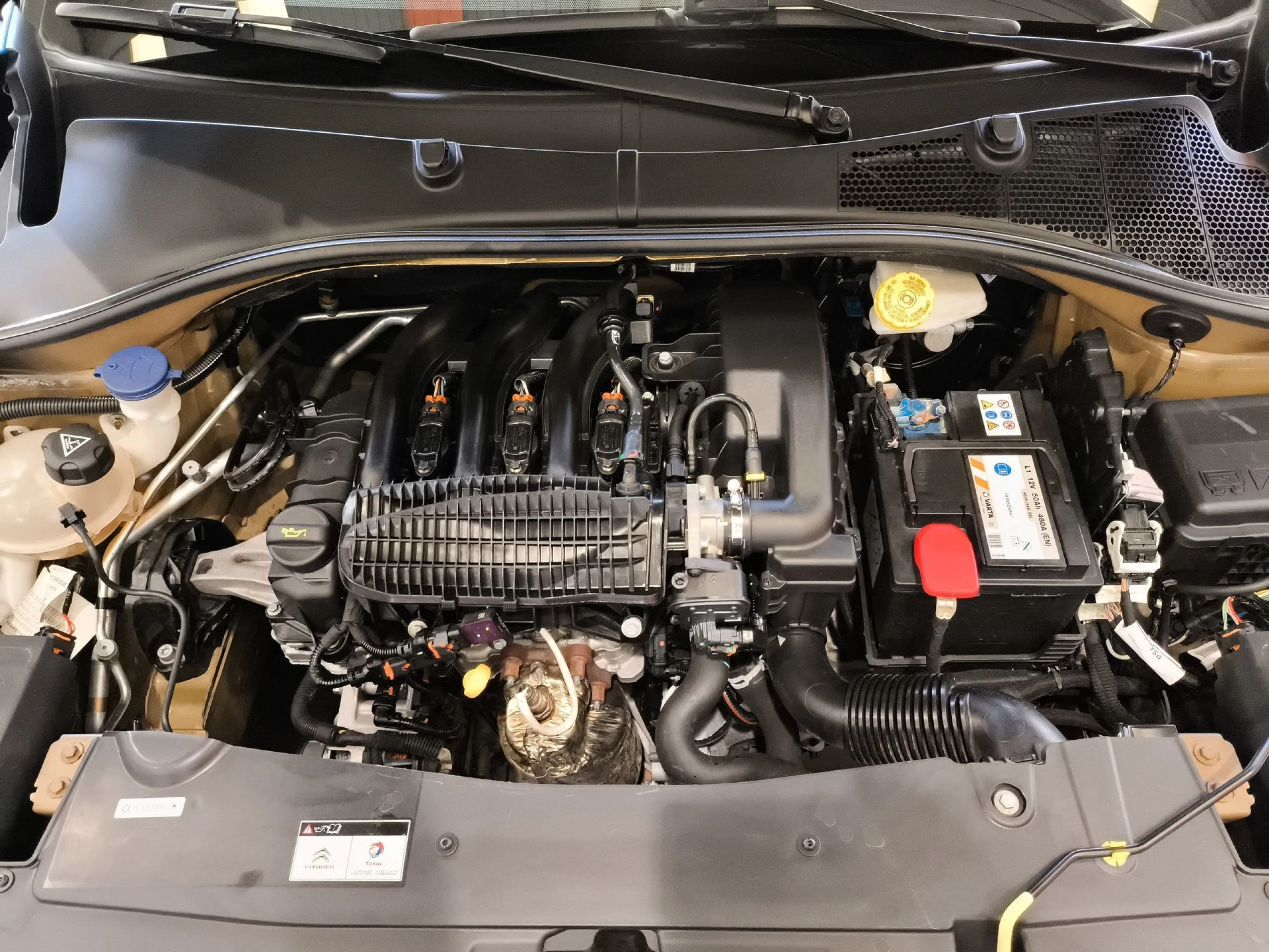 Citroen C-Elysee PureTech 82 Shine 60 kW (82 CV) - Foto 31