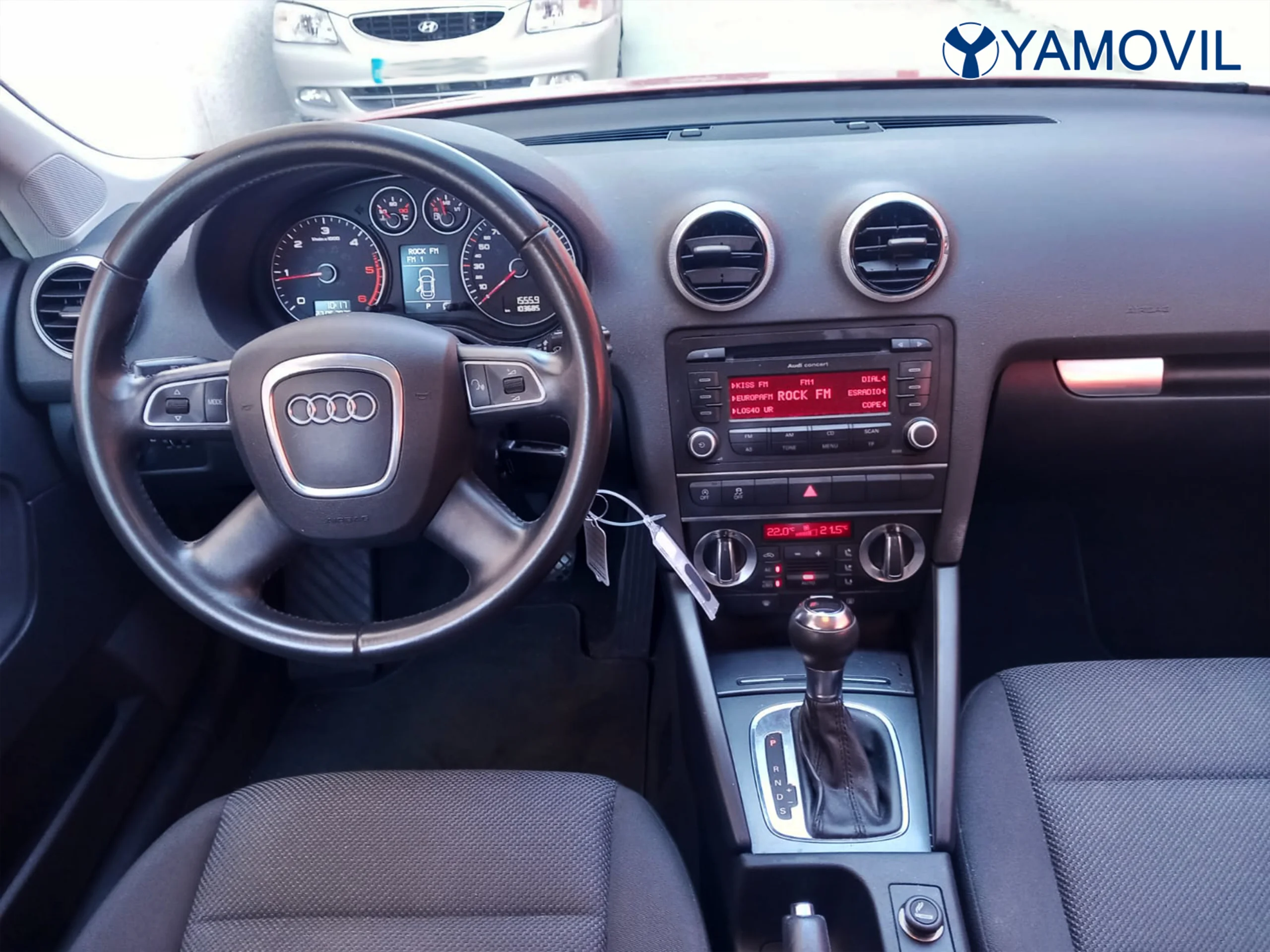 Audi A3 Sportback Attraction 1.6 TDI 77 kW (105 CV) S tronic - Foto 5